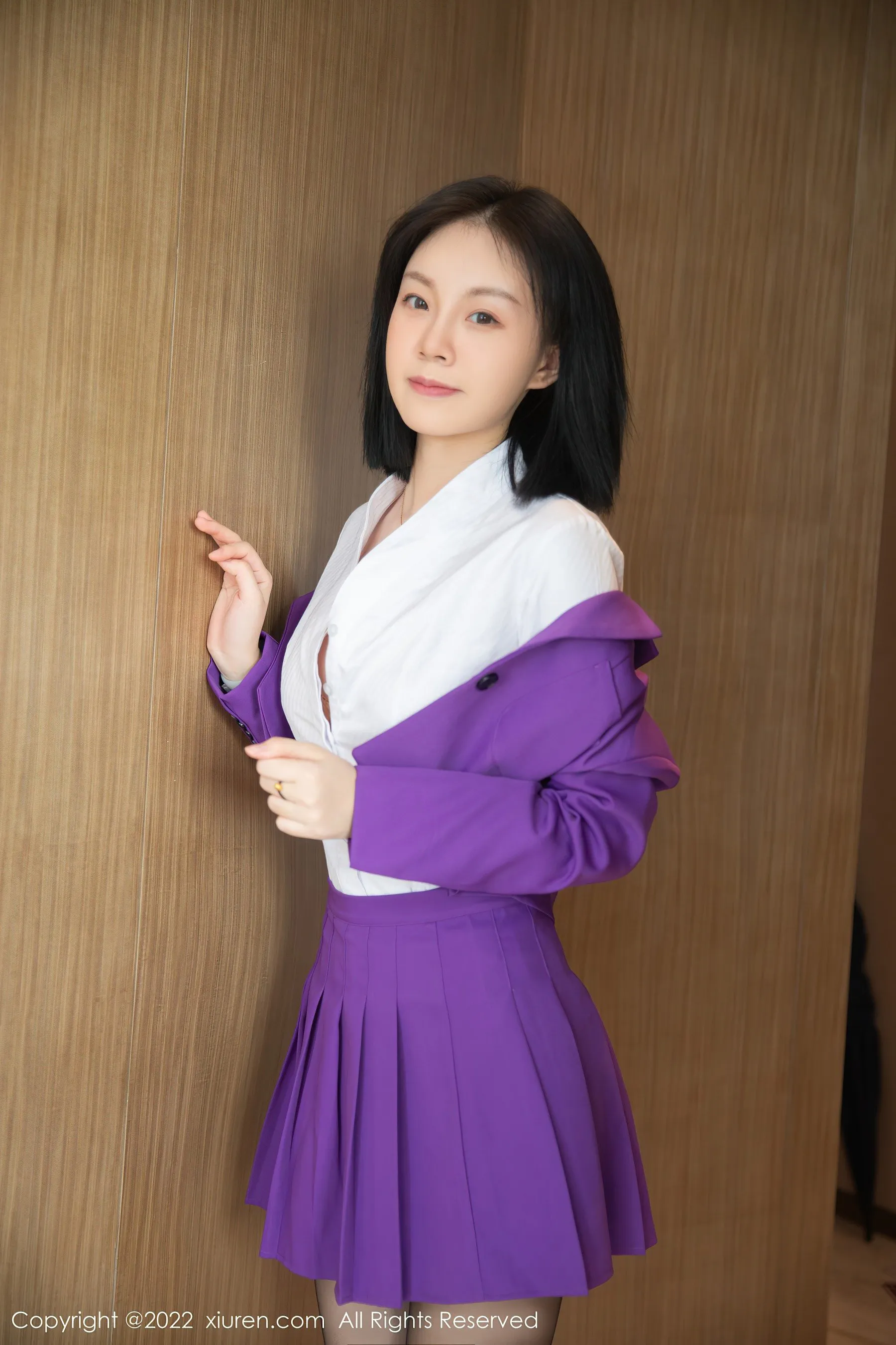 清純空姐私藏美照 – 高雄戶外正午獨家呈現獨家 - 62