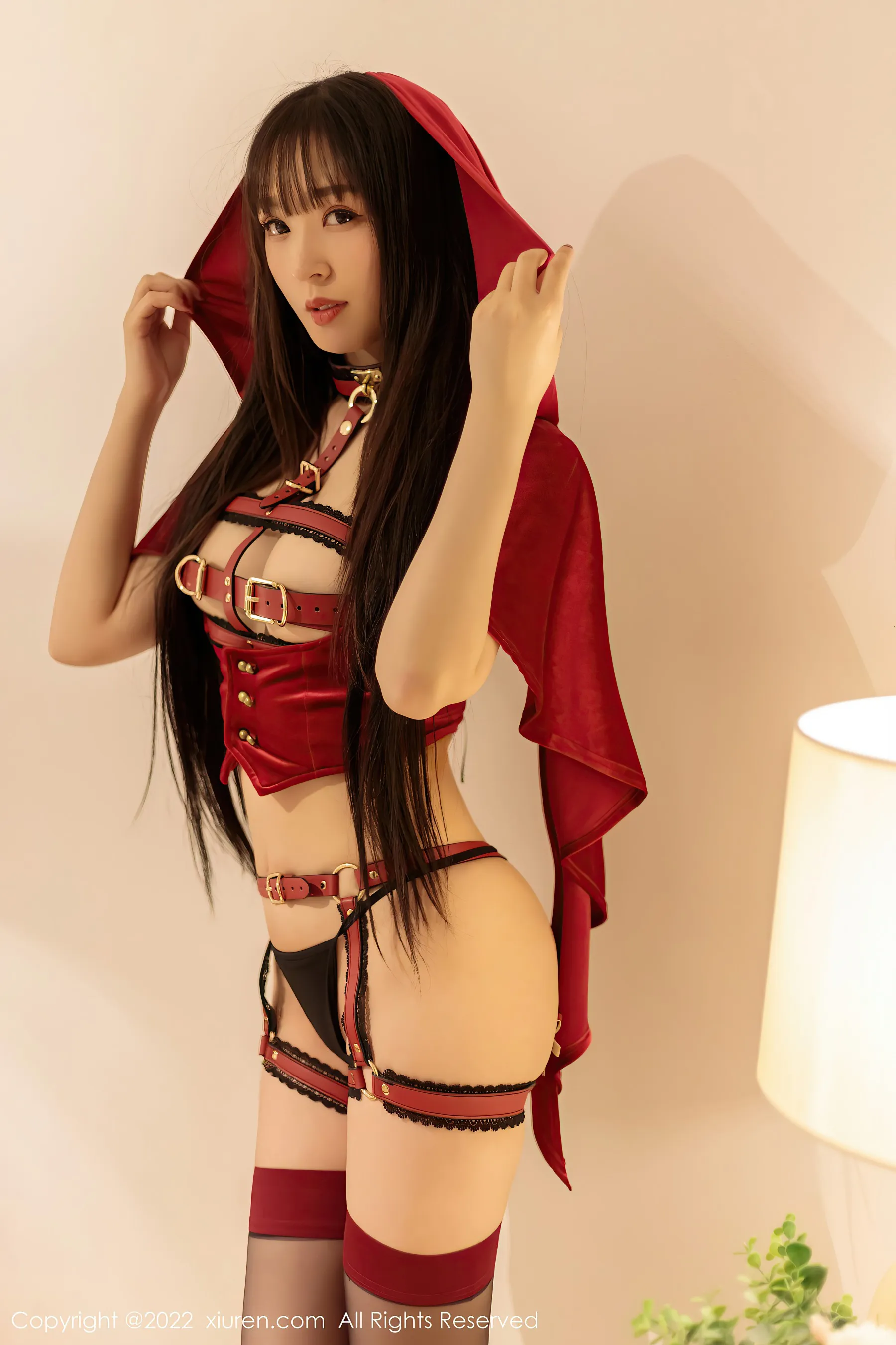 全日台北DJ寫真精選 – 性感寫真館浪漫完美融合典藏 - 26