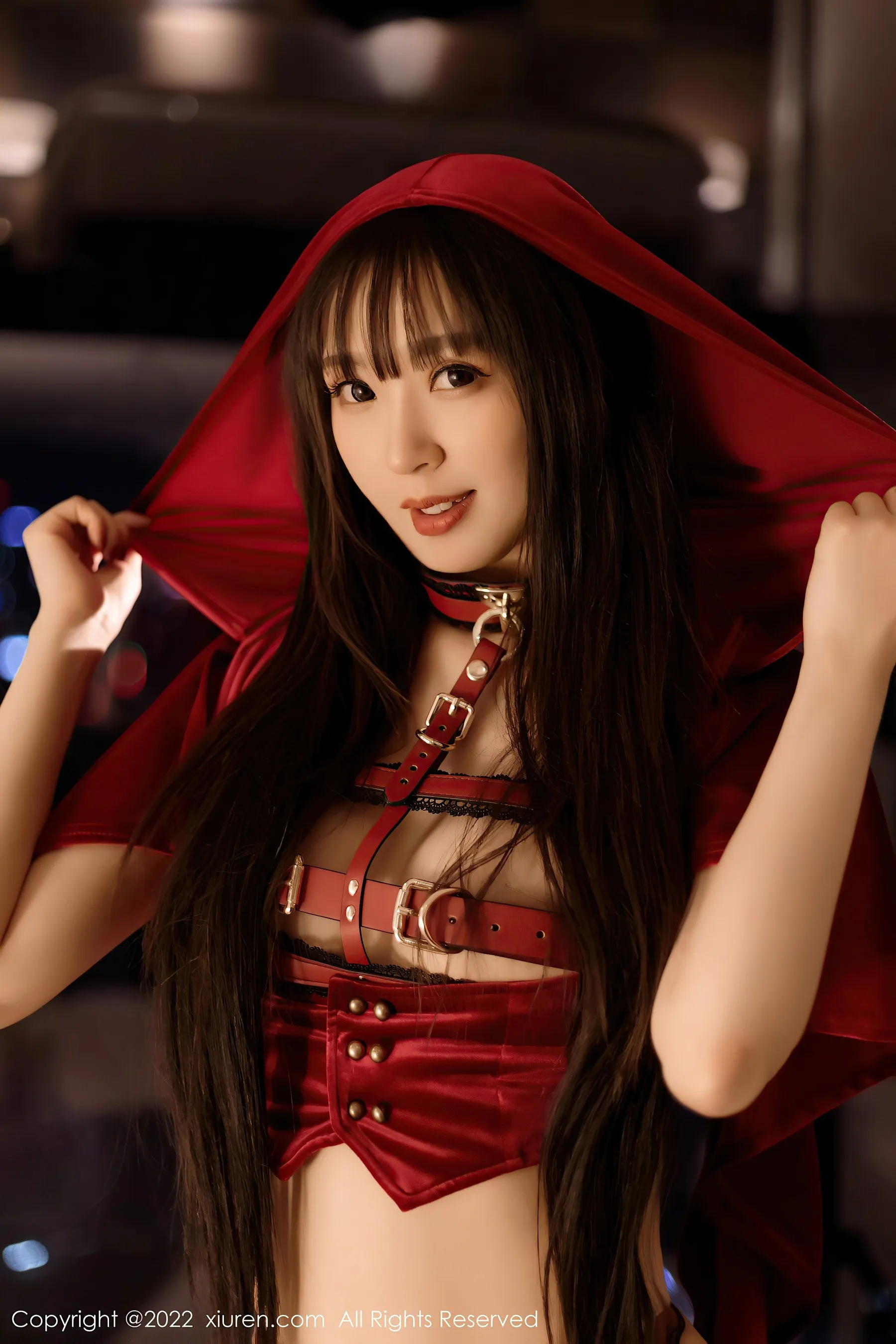 全日台北DJ寫真精選 – 性感寫真館浪漫完美融合典藏 - 48