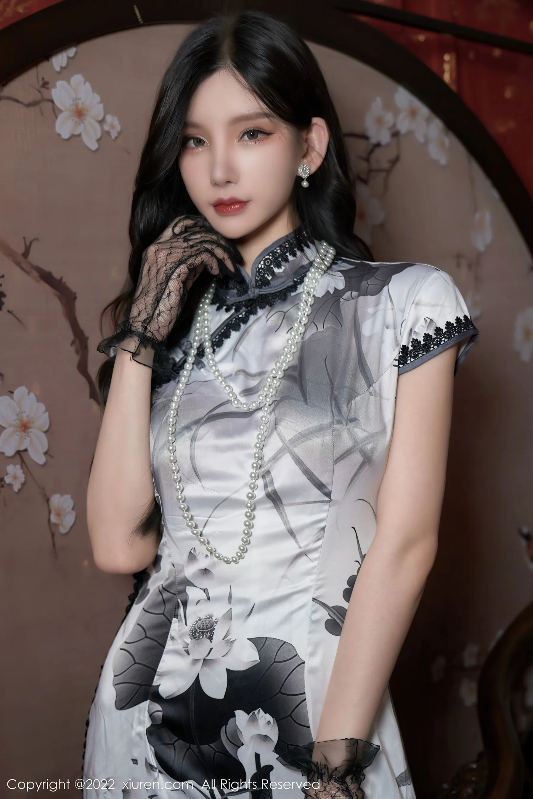 神秘時刻網紅私房寫真 – 夏日性感風採再現獨家 - 64