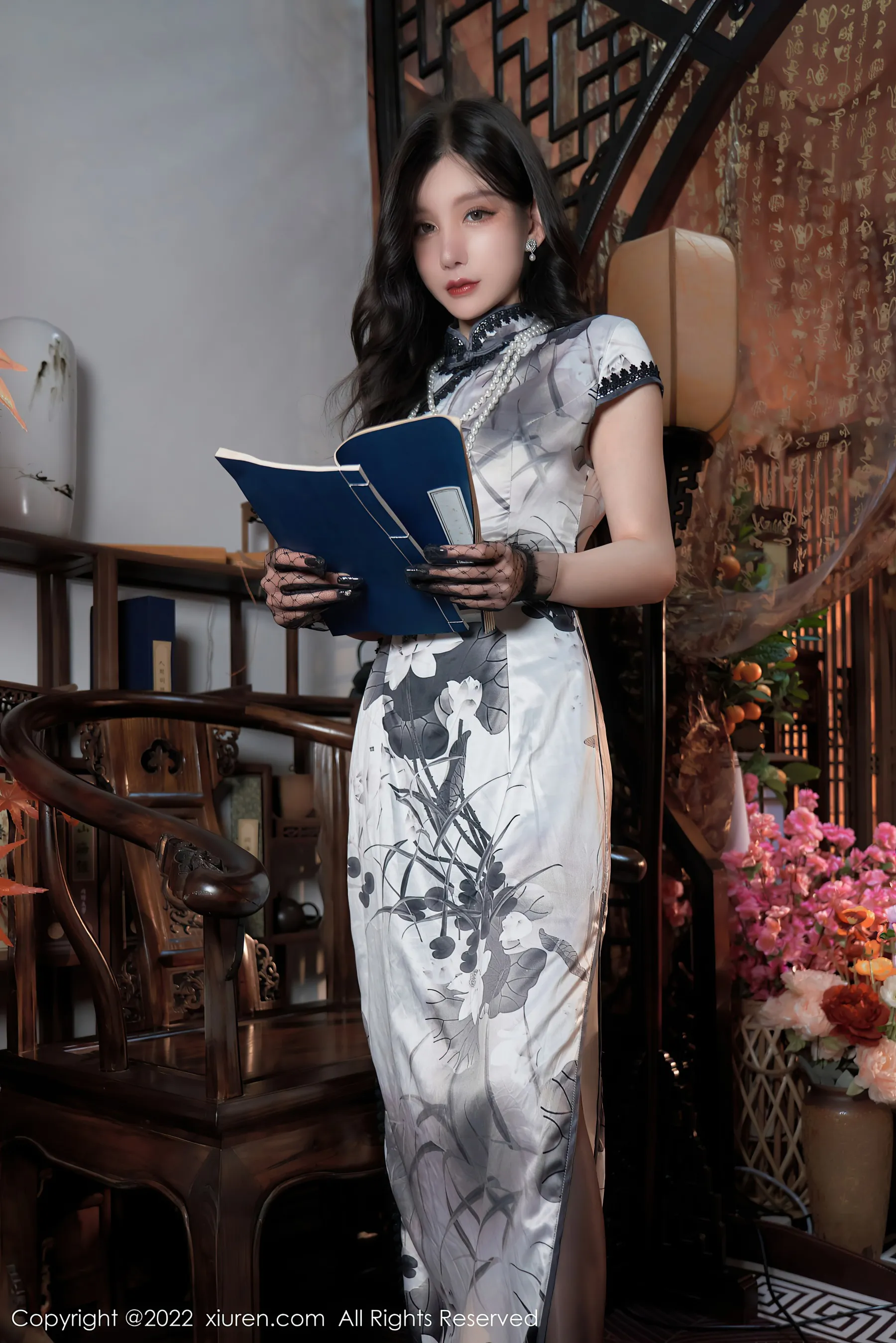 神秘時刻網紅私房寫真 – 夏日性感風採再現獨家 - 72