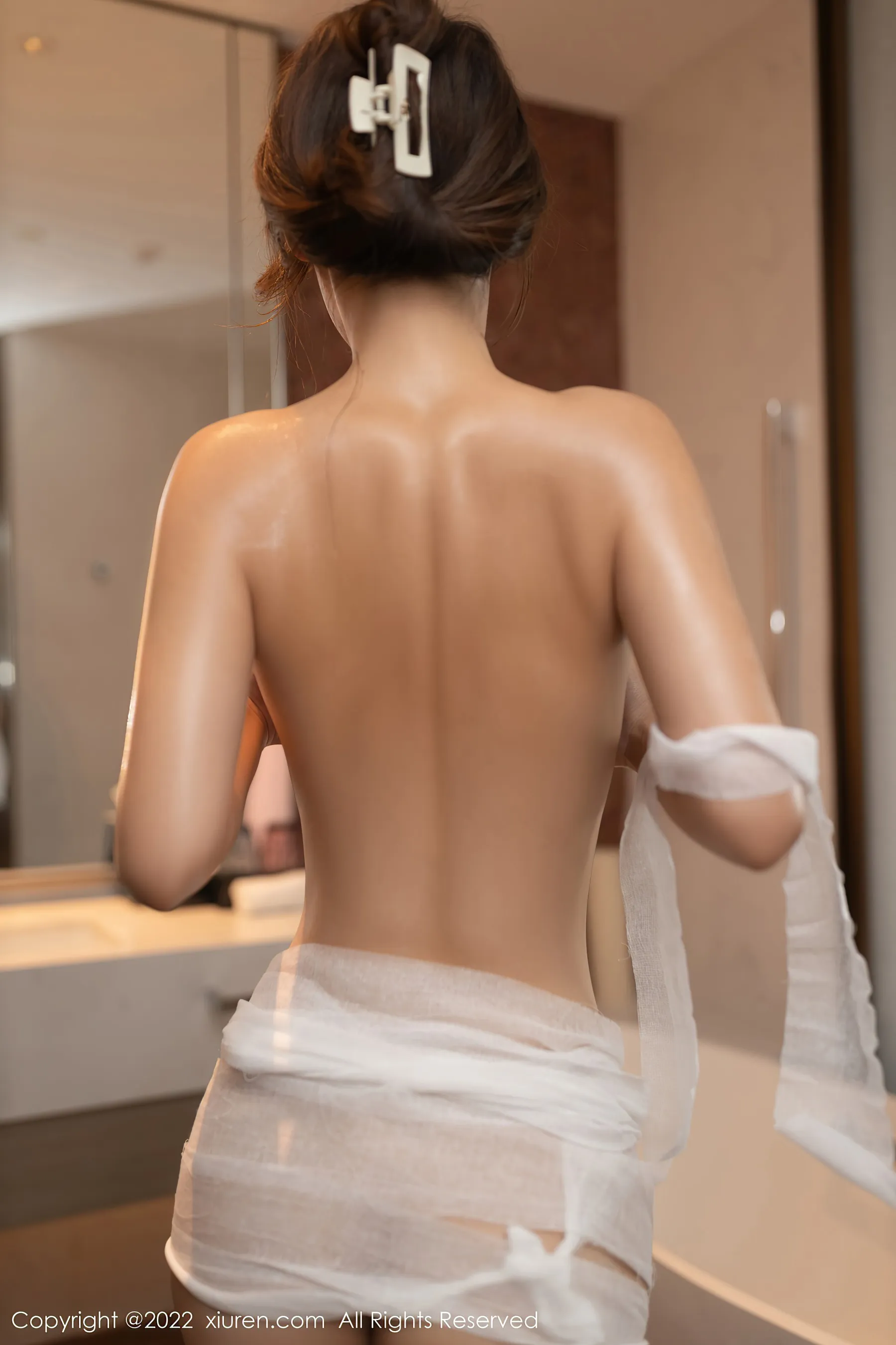 DJ活潑戶外寫真 – 夏日優雅風格展現典藏 - 20