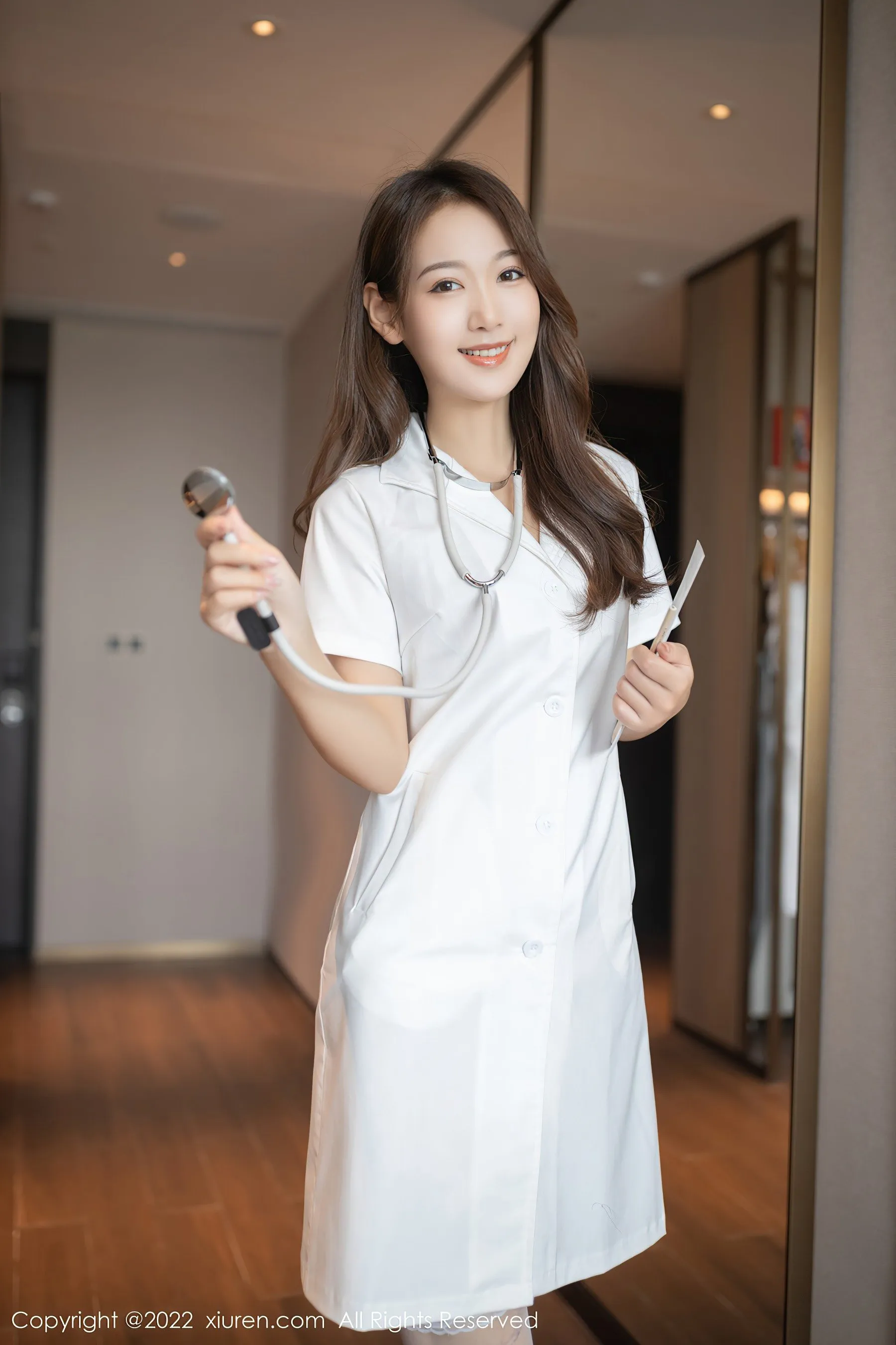 DJ活潑戶外寫真 – 夏日優雅風格展現典藏 - 62
