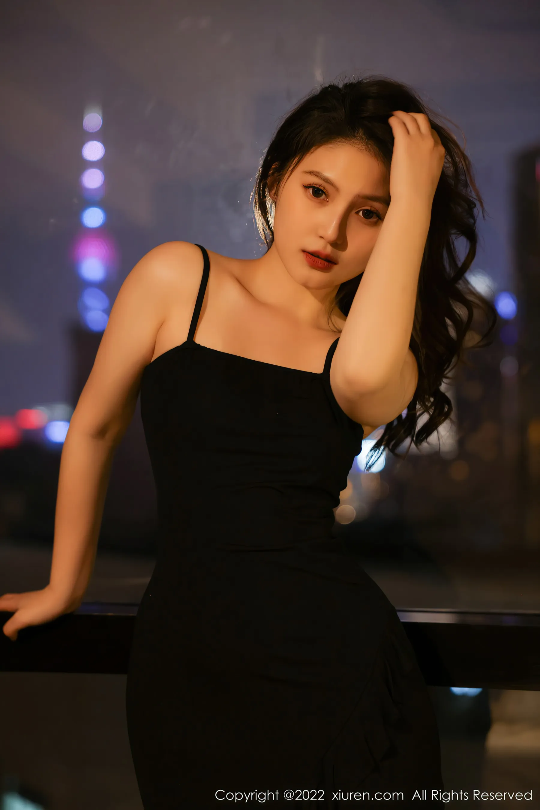 正午苗慄舞者寫真精選 – 性感攝影棚活力完美融合獨家 - 17