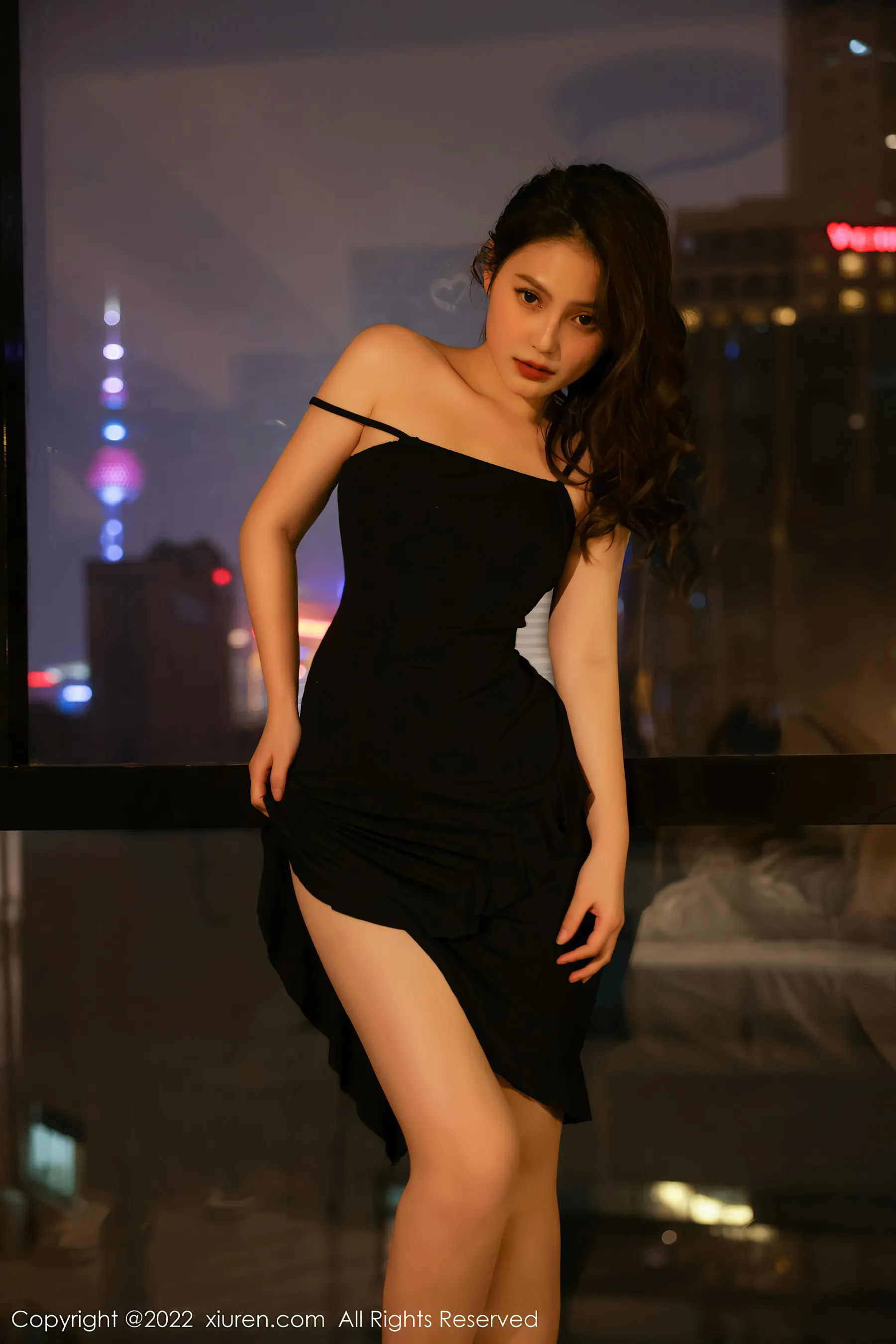 正午苗慄舞者寫真精選 – 性感攝影棚活力完美融合獨家 - 19