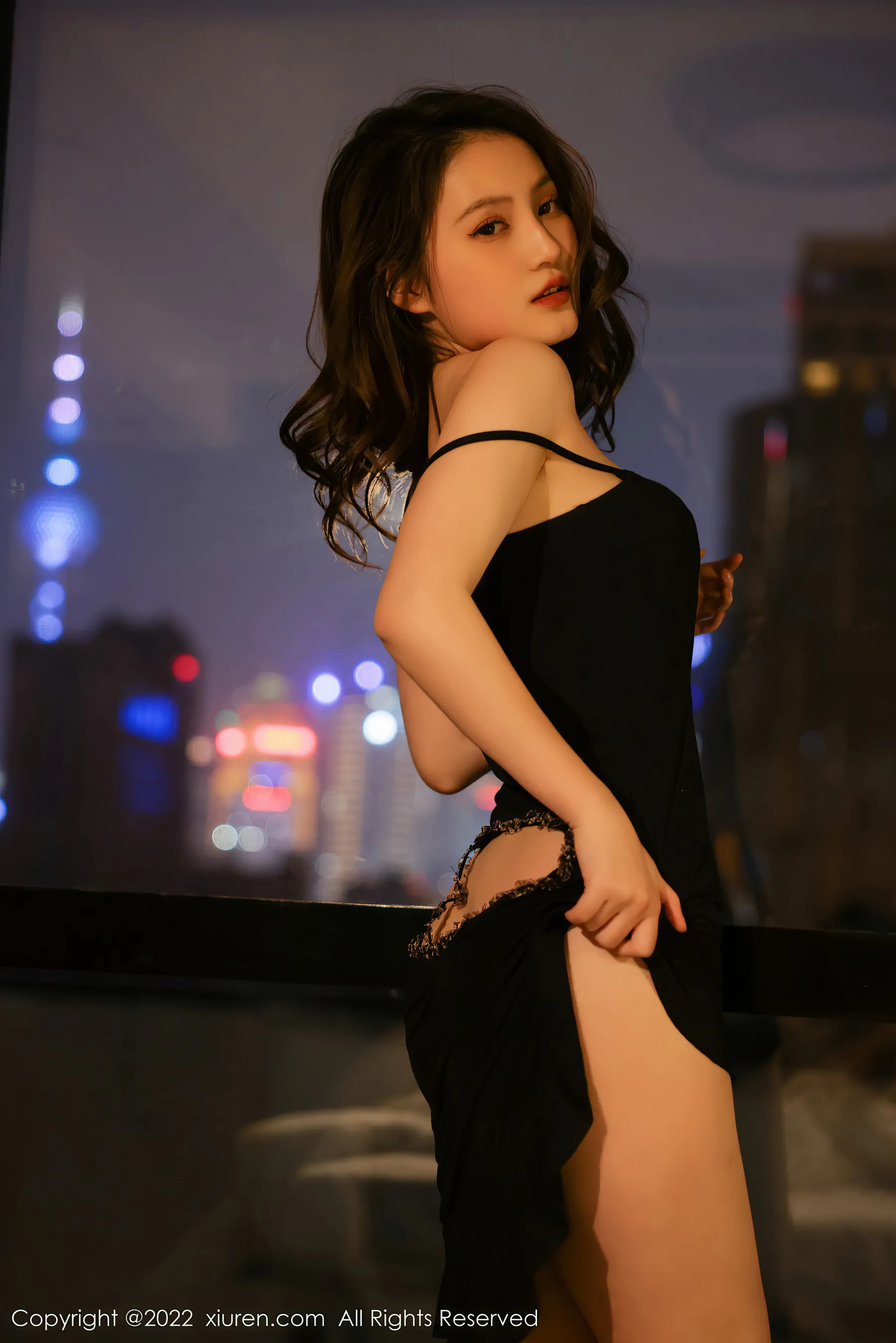 正午苗慄舞者寫真精選 – 性感攝影棚活力完美融合獨家 - 22