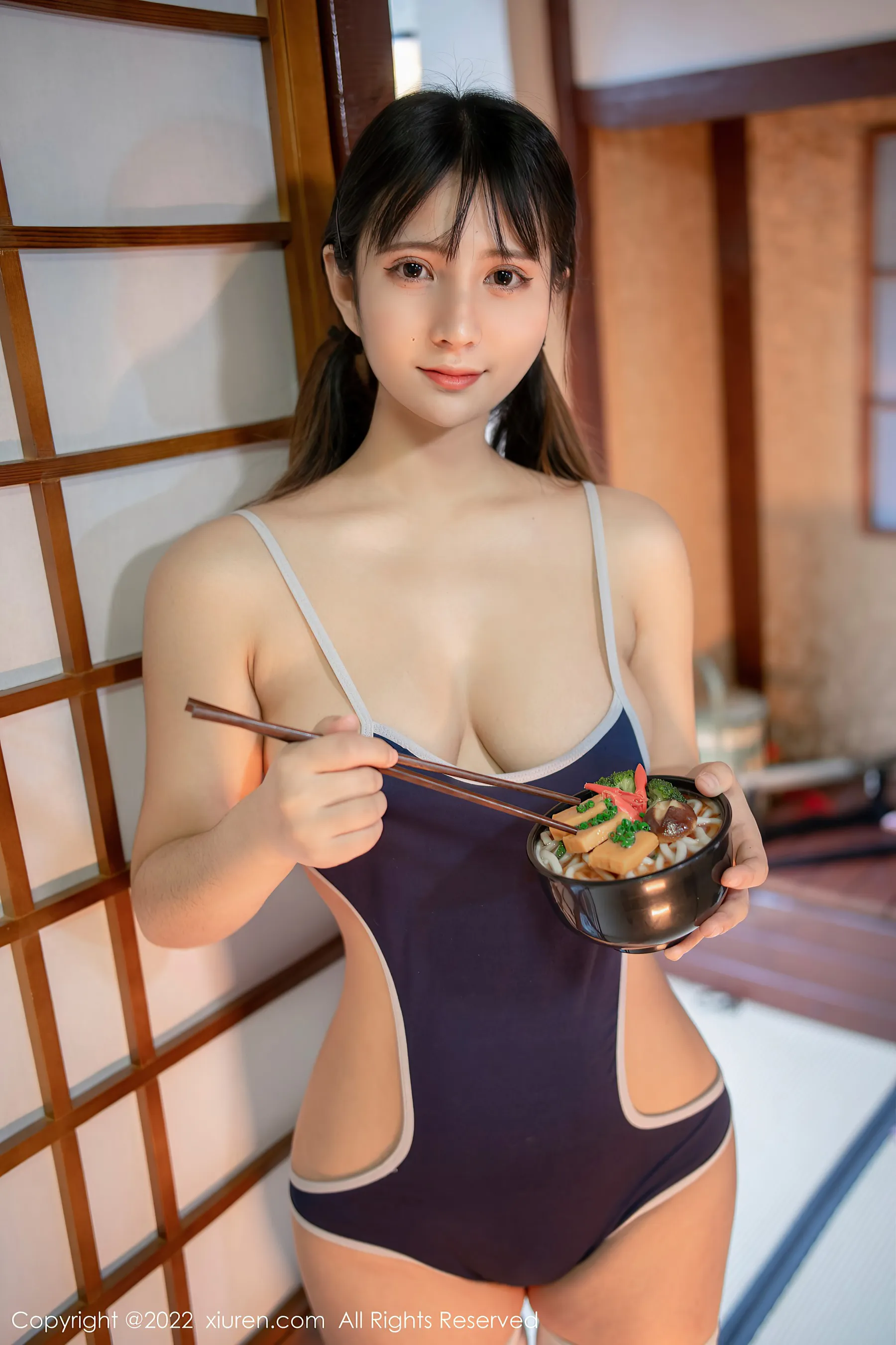 甜美舞者私藏美照 – 苗慄街拍午後獨家呈現珍藏 - 25