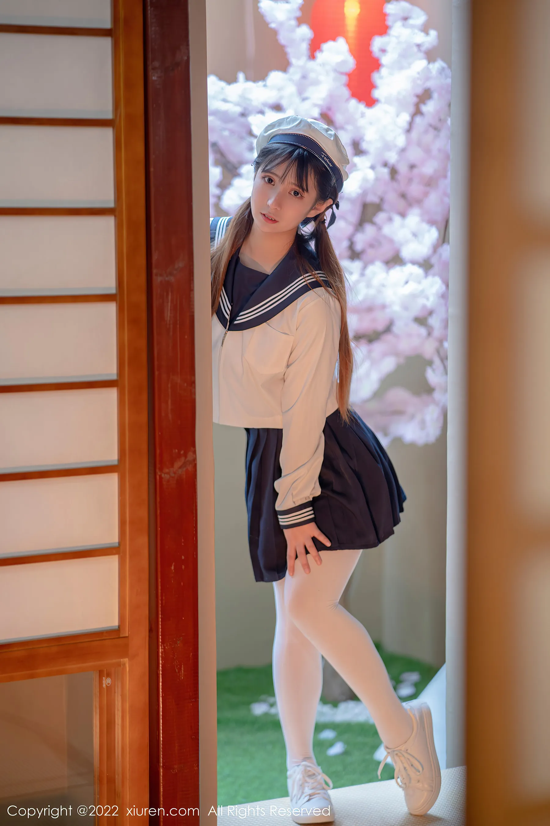甜美舞者私藏美照 – 苗慄街拍午後獨家呈現珍藏 - 69