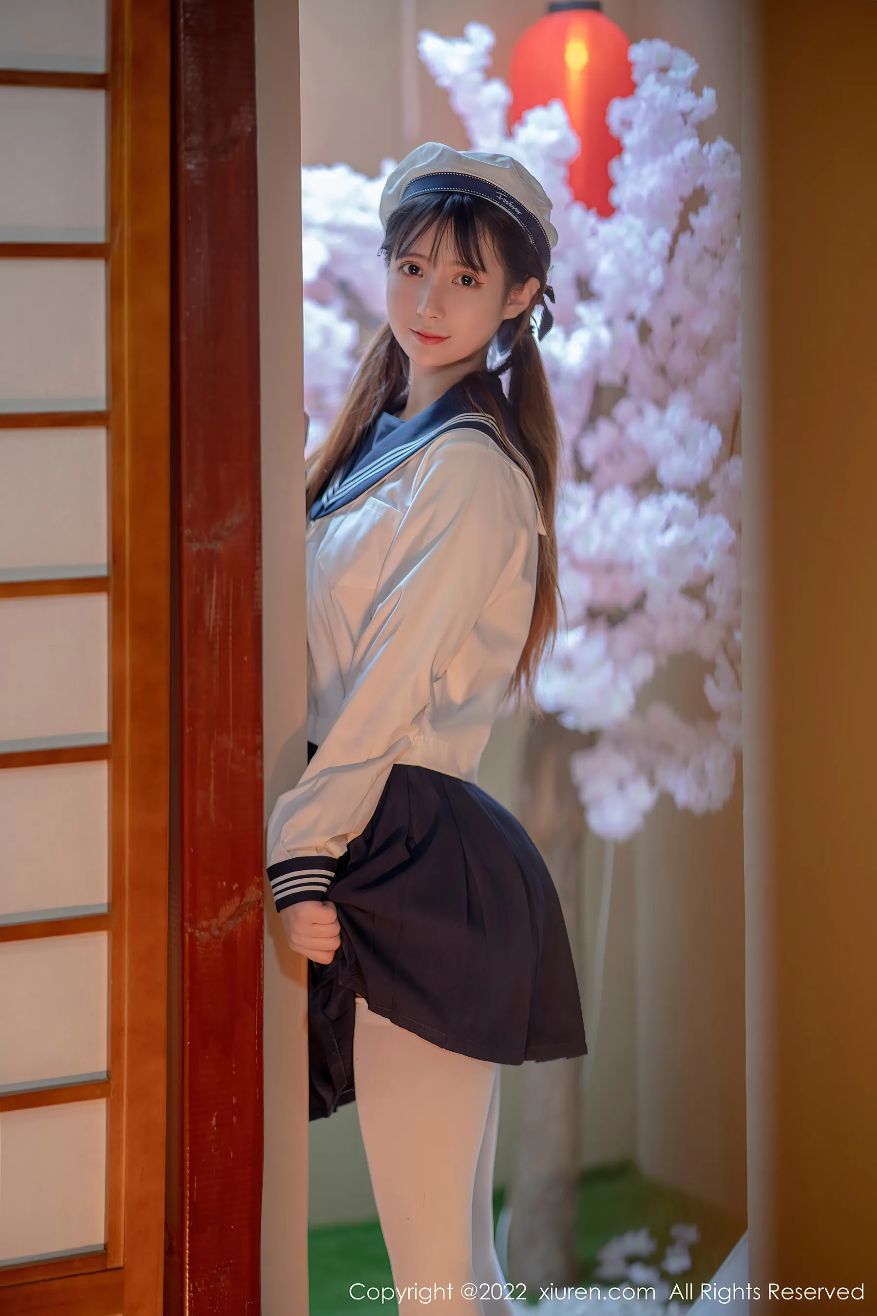 甜美舞者私藏美照 – 苗慄街拍午後獨家呈現珍藏 - 71