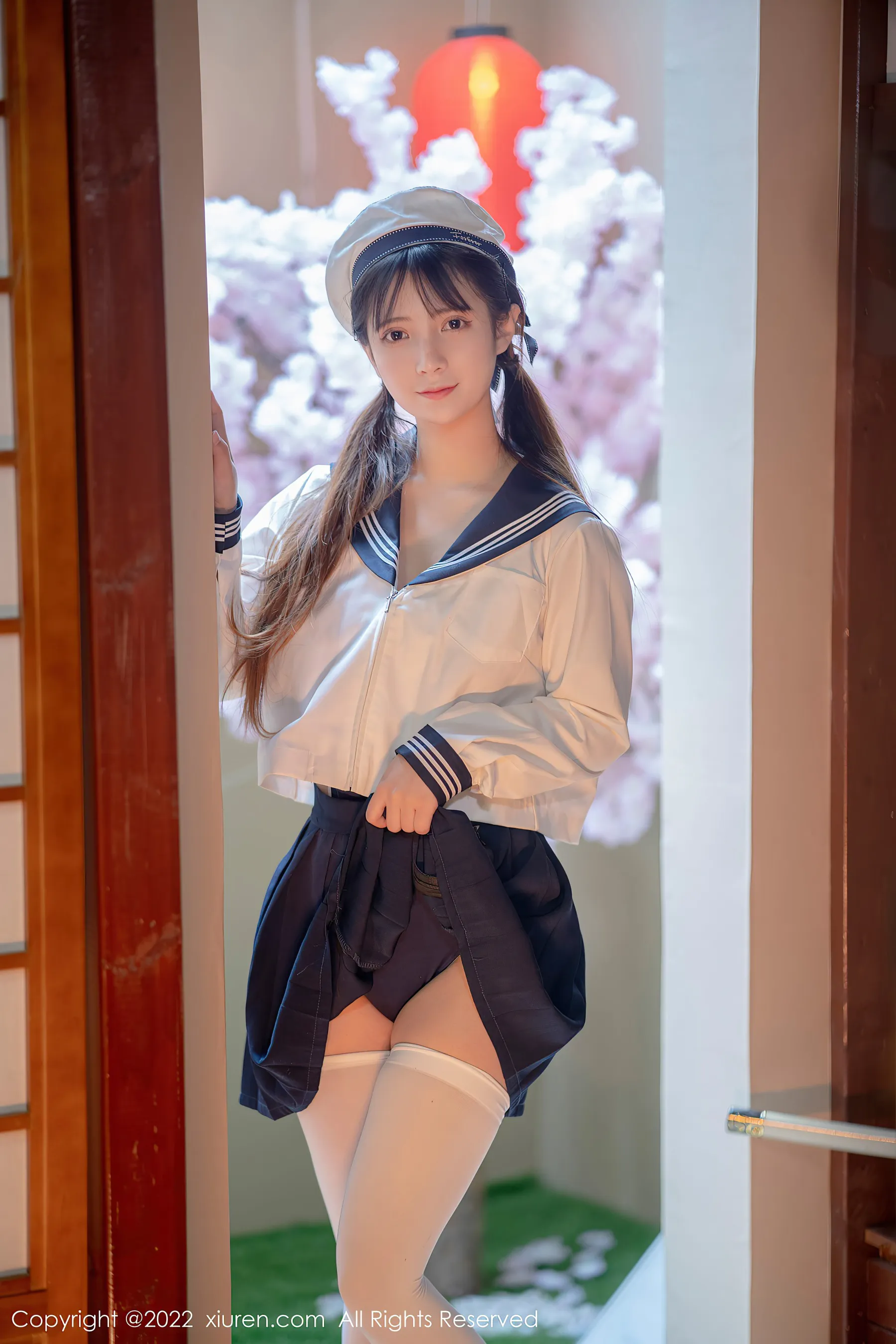 甜美舞者私藏美照 – 苗慄街拍午後獨家呈現珍藏 - 72