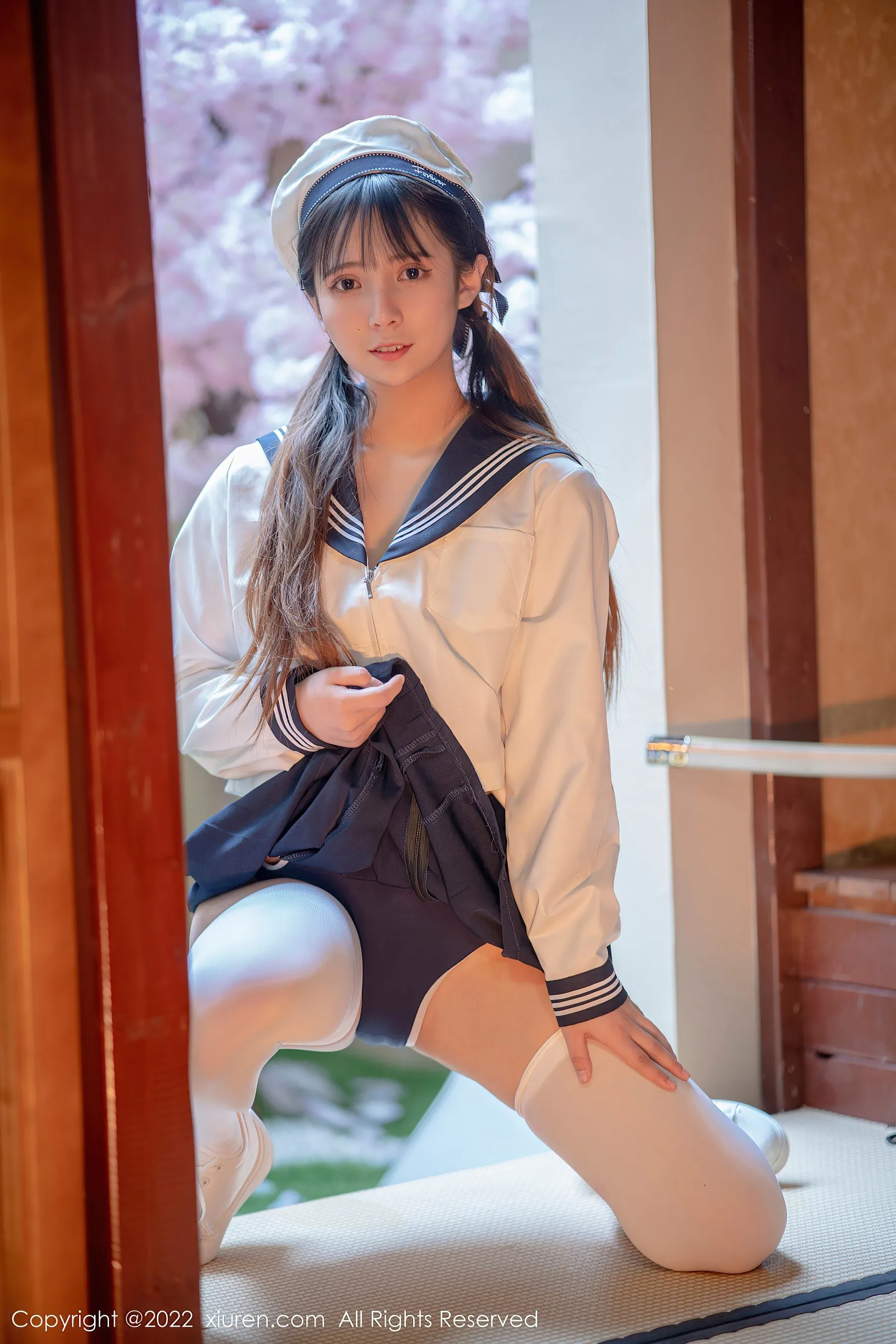 甜美舞者私藏美照 – 苗慄街拍午後獨家呈現珍藏 - 73
