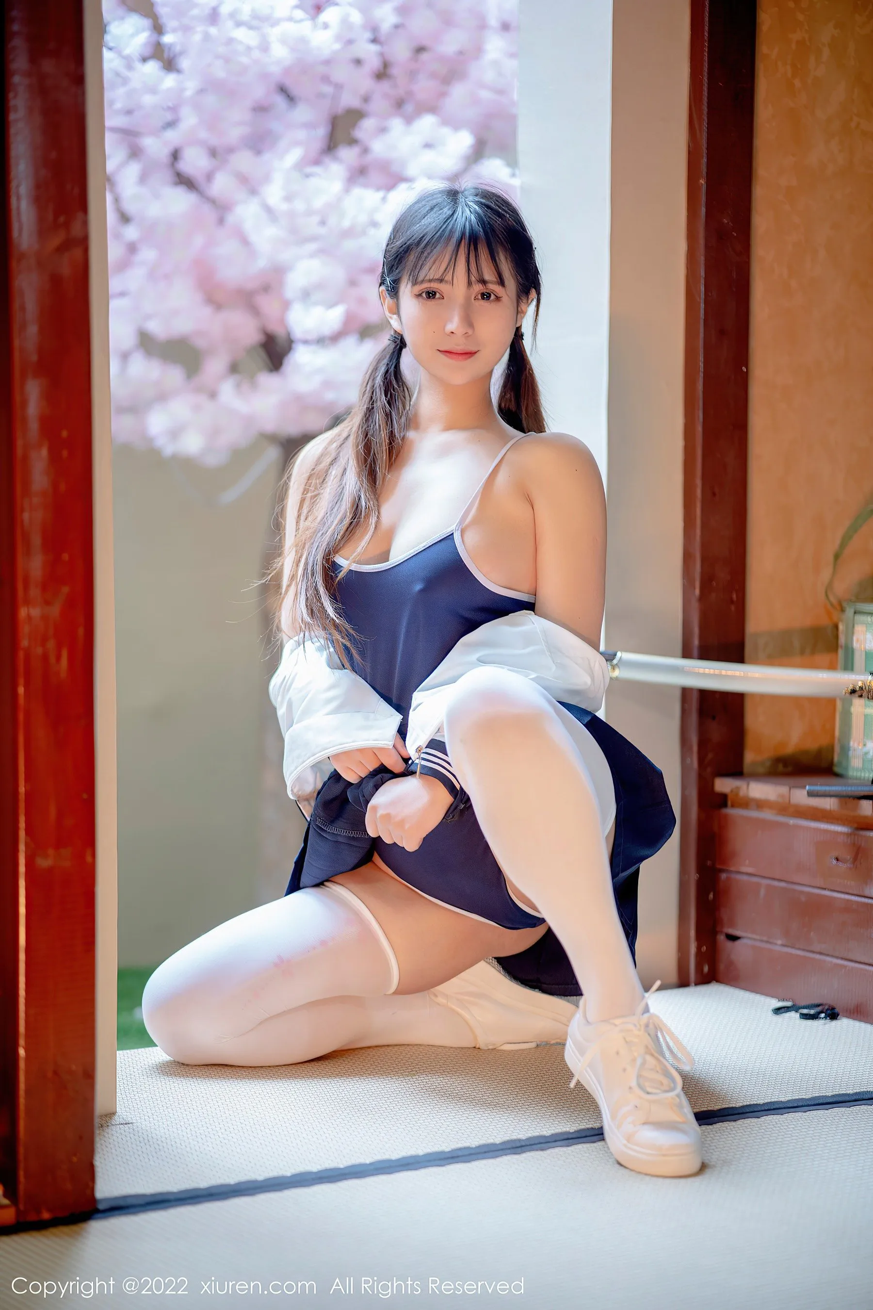 甜美舞者私藏美照 – 苗慄街拍午後獨家呈現珍藏 - 81