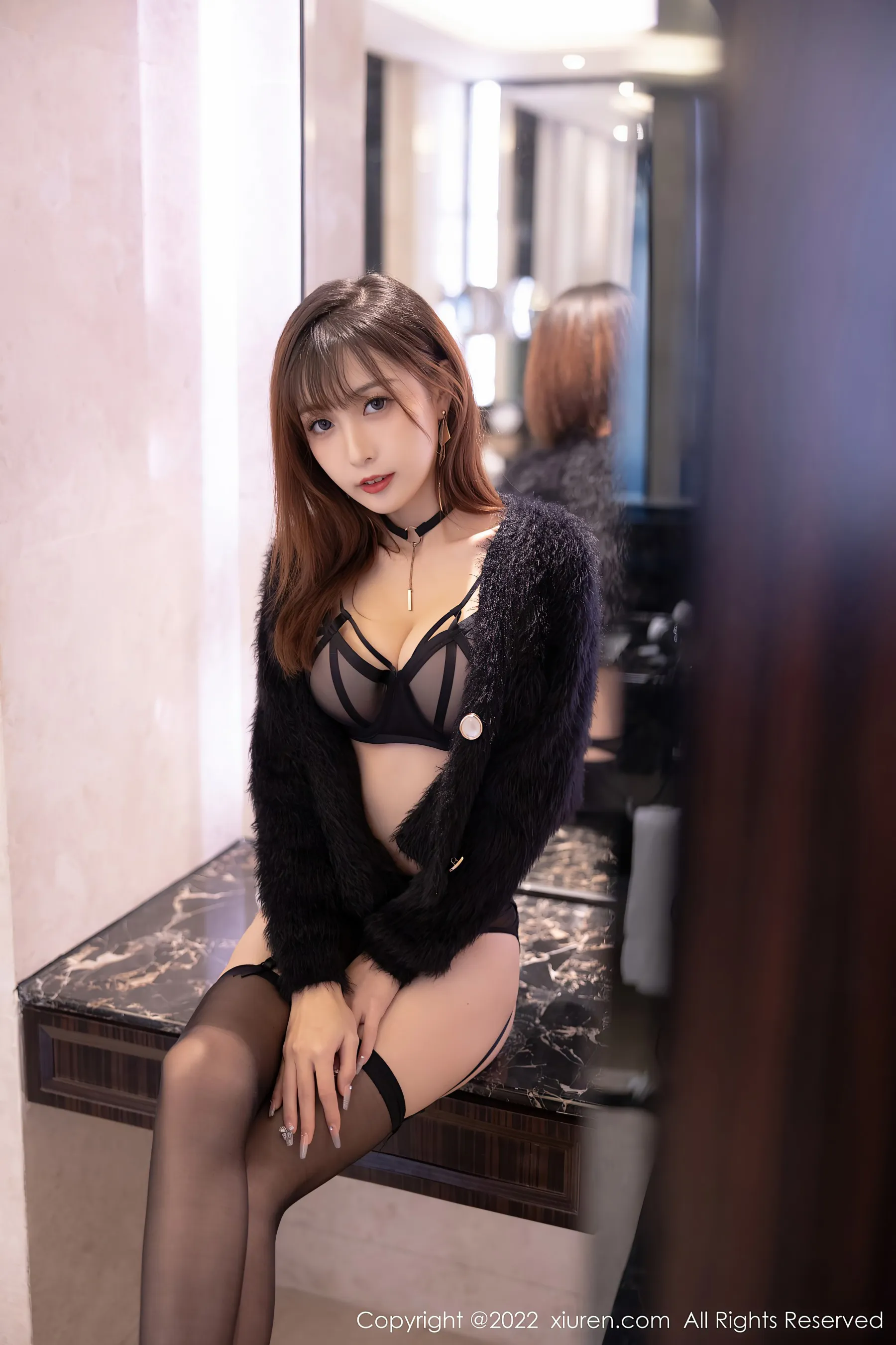 知性護士私藏美照 – 高雄街拍傍晚獨家呈現限量 - 52
