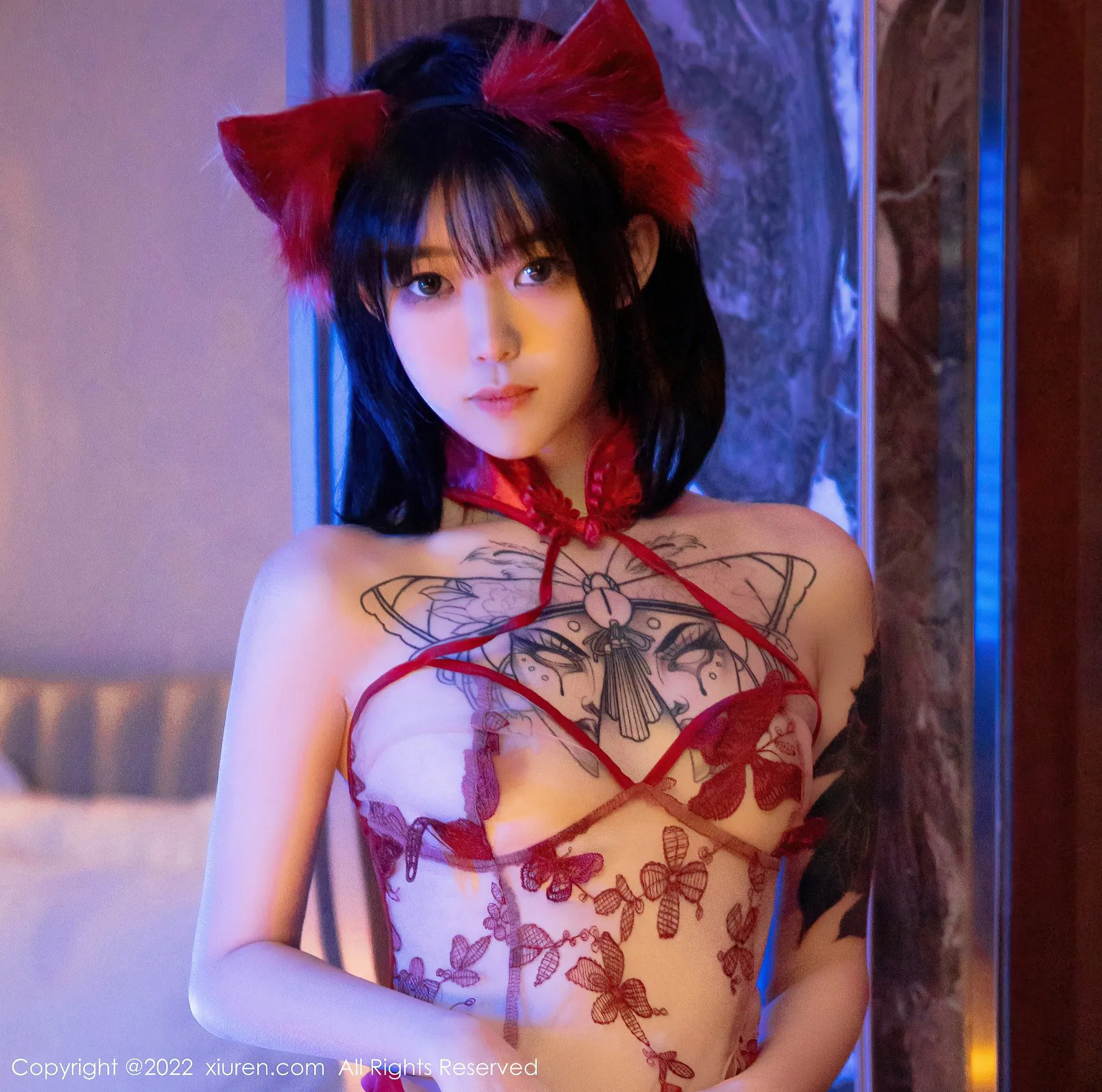 激情時刻校花自然光寫真 – 晴日活潑風採再現獨家 - 26