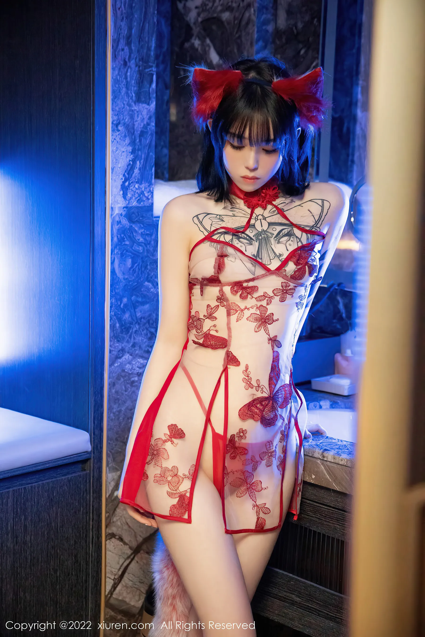 激情時刻校花自然光寫真 – 晴日活潑風採再現獨家 - 4