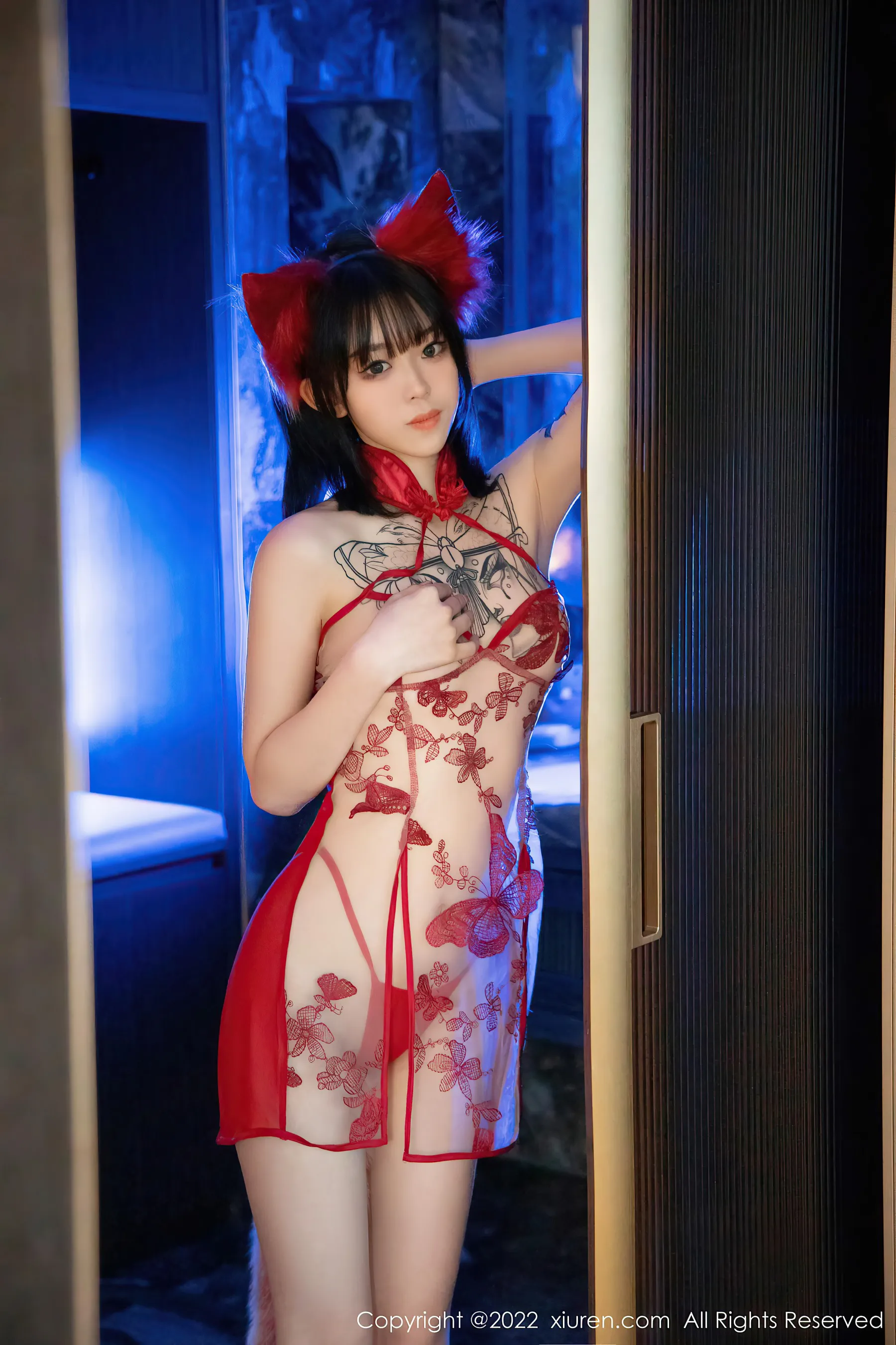 激情時刻校花自然光寫真 – 晴日活潑風採再現獨家 - 8