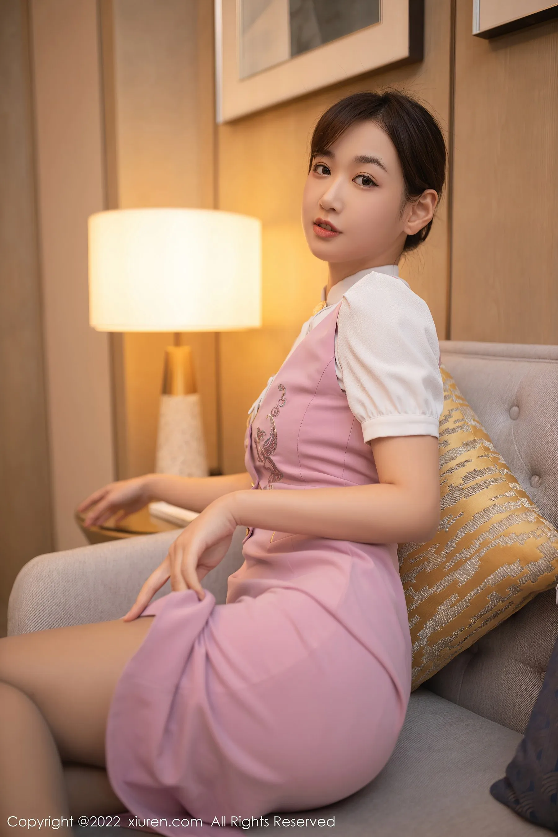 深夜新竹校花寫真精選 – 性感夜景優雅完美融合獨家 - 60