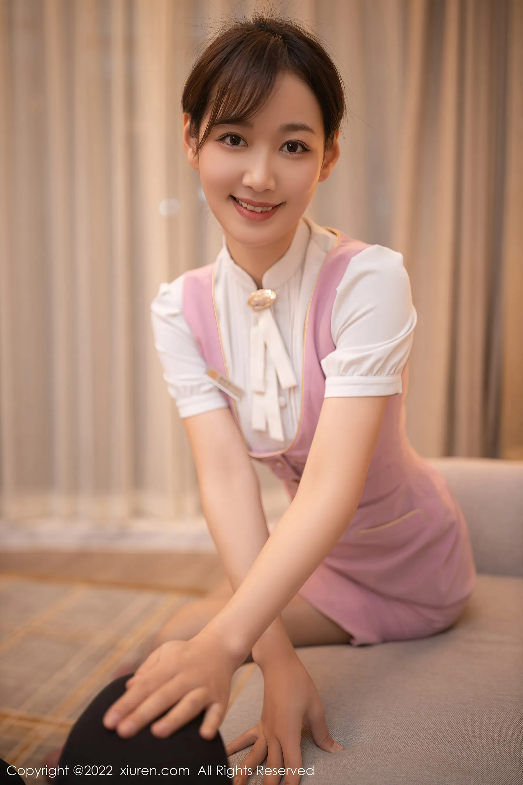 深夜新竹校花寫真精選 – 性感夜景優雅完美融合獨家 - 62