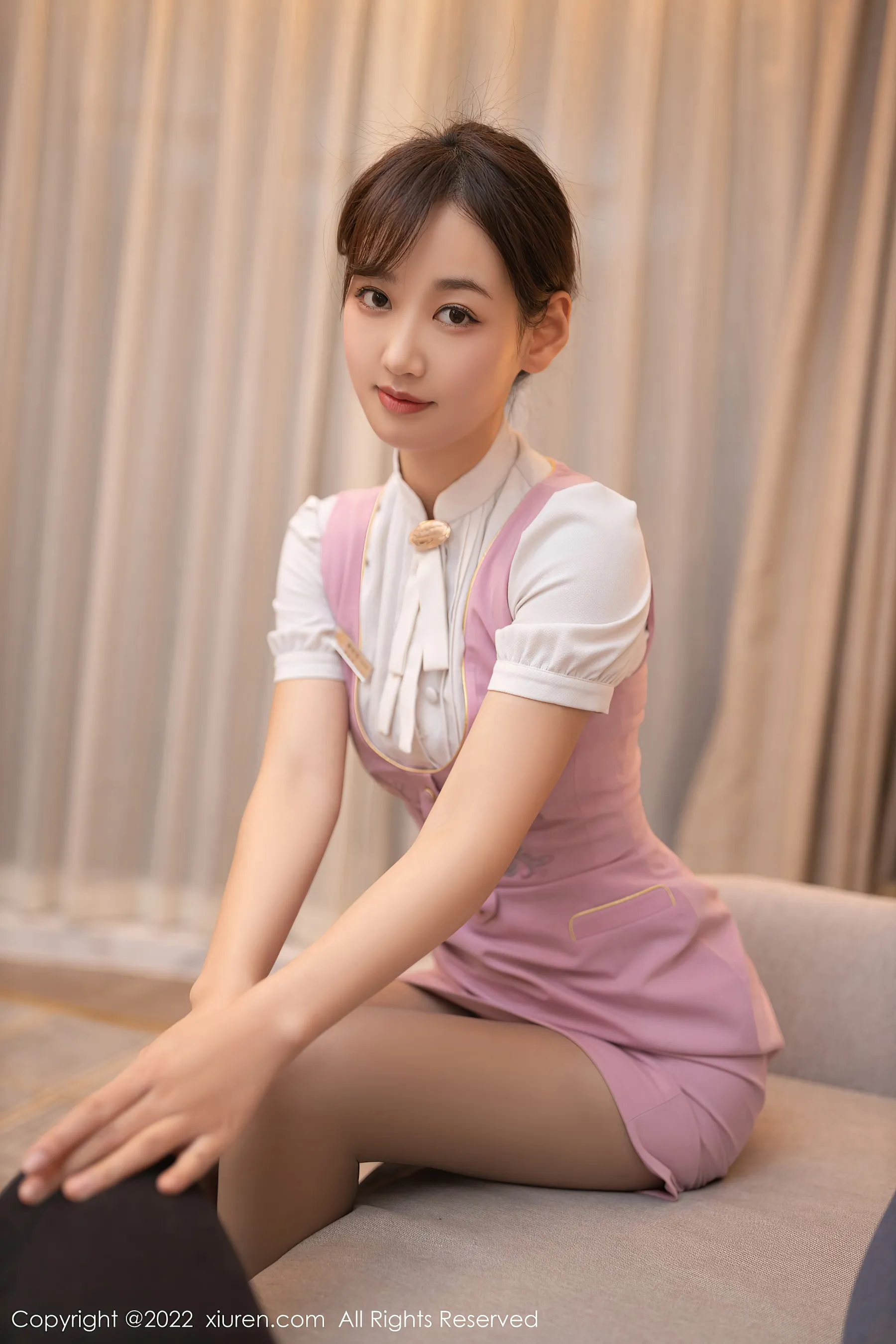 深夜新竹校花寫真精選 – 性感夜景優雅完美融合獨家 - 65