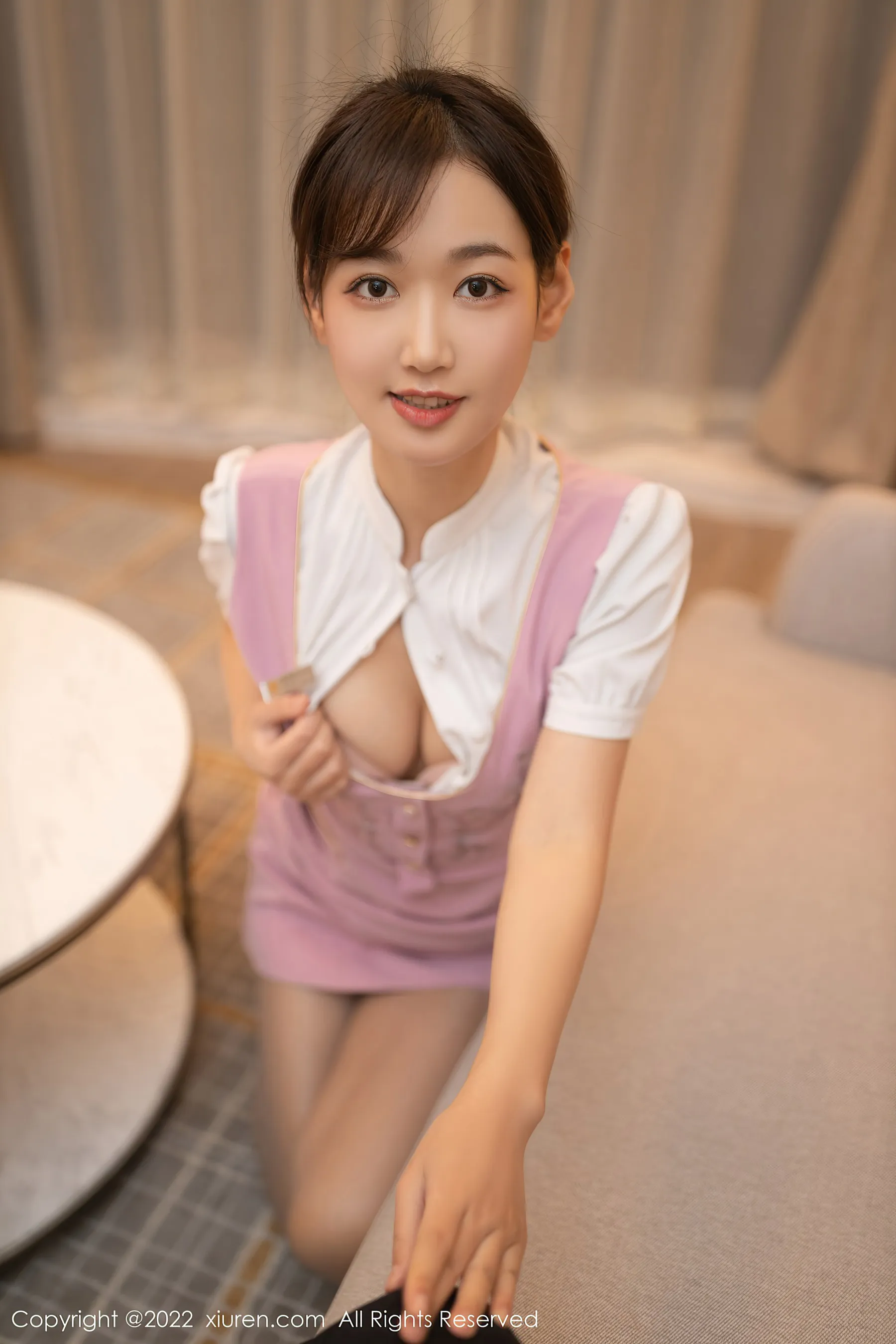 深夜新竹校花寫真精選 – 性感夜景優雅完美融合獨家 - 77