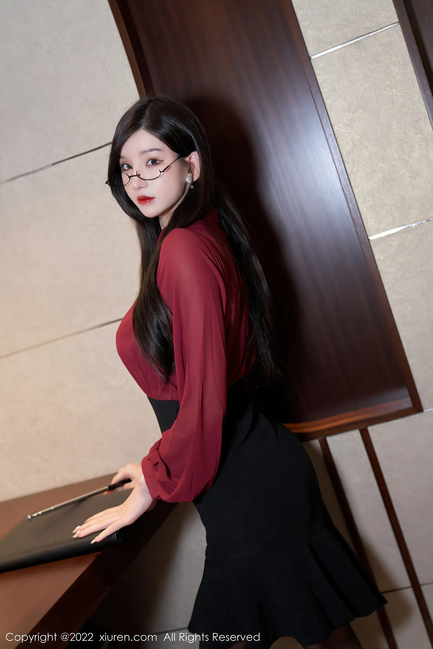 活潑護士私藏美照 – 台南自然光傍晚獨家呈現典藏 - 50