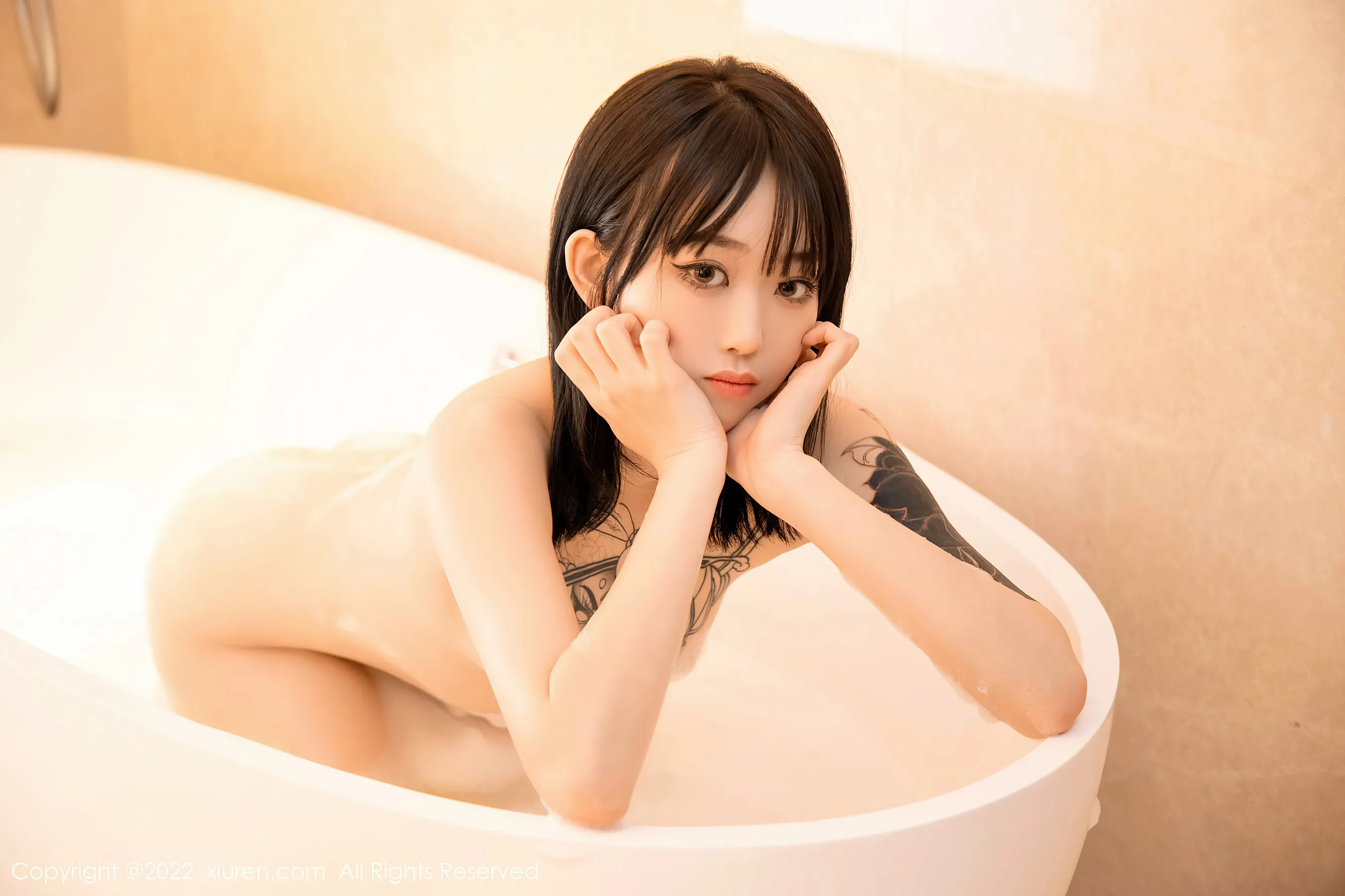 台北夜晚嫩模美照 – 魅惑魅力私房實錄典藏 - 57