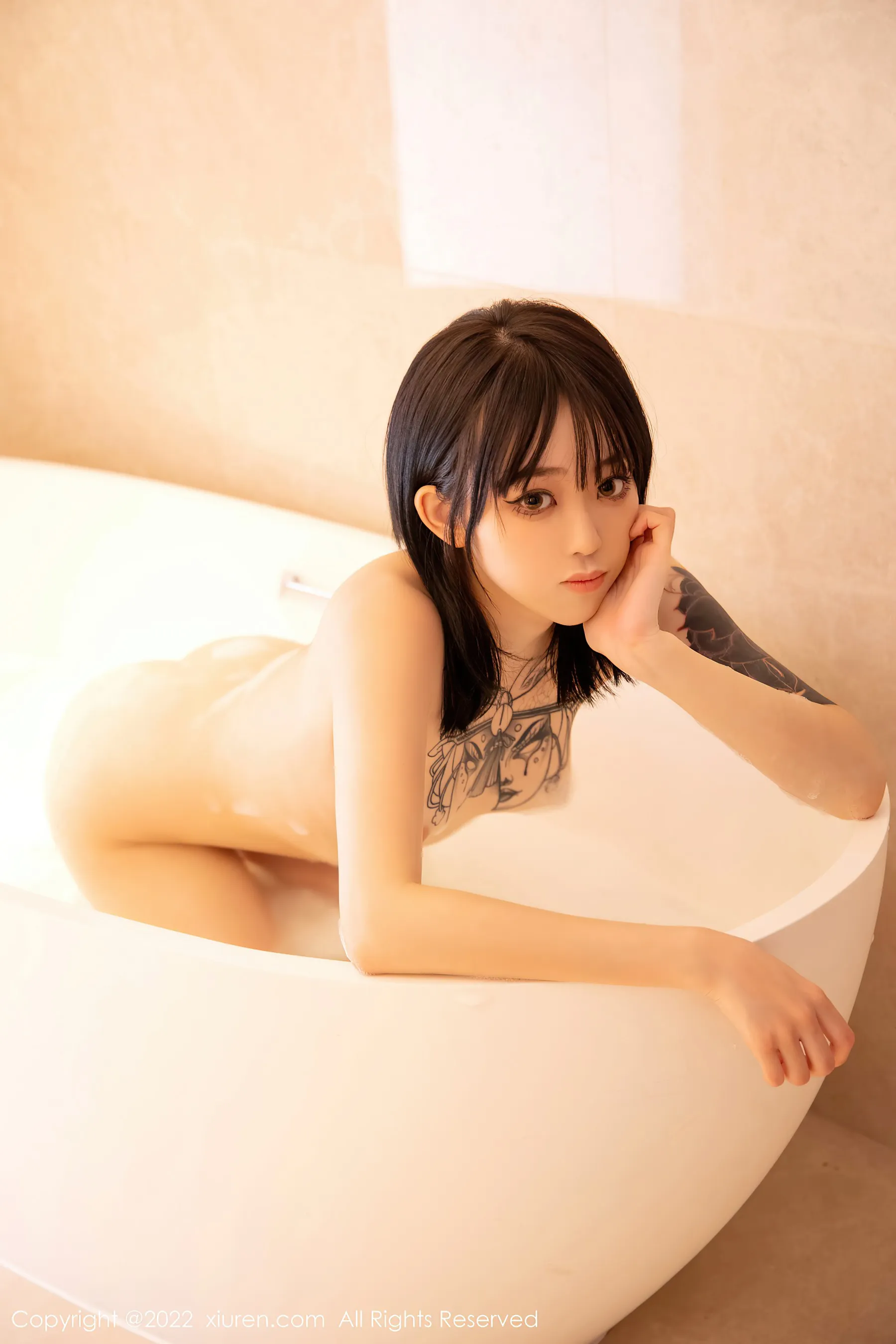 台北夜晚嫩模美照 – 魅惑魅力私房實錄典藏 - 58