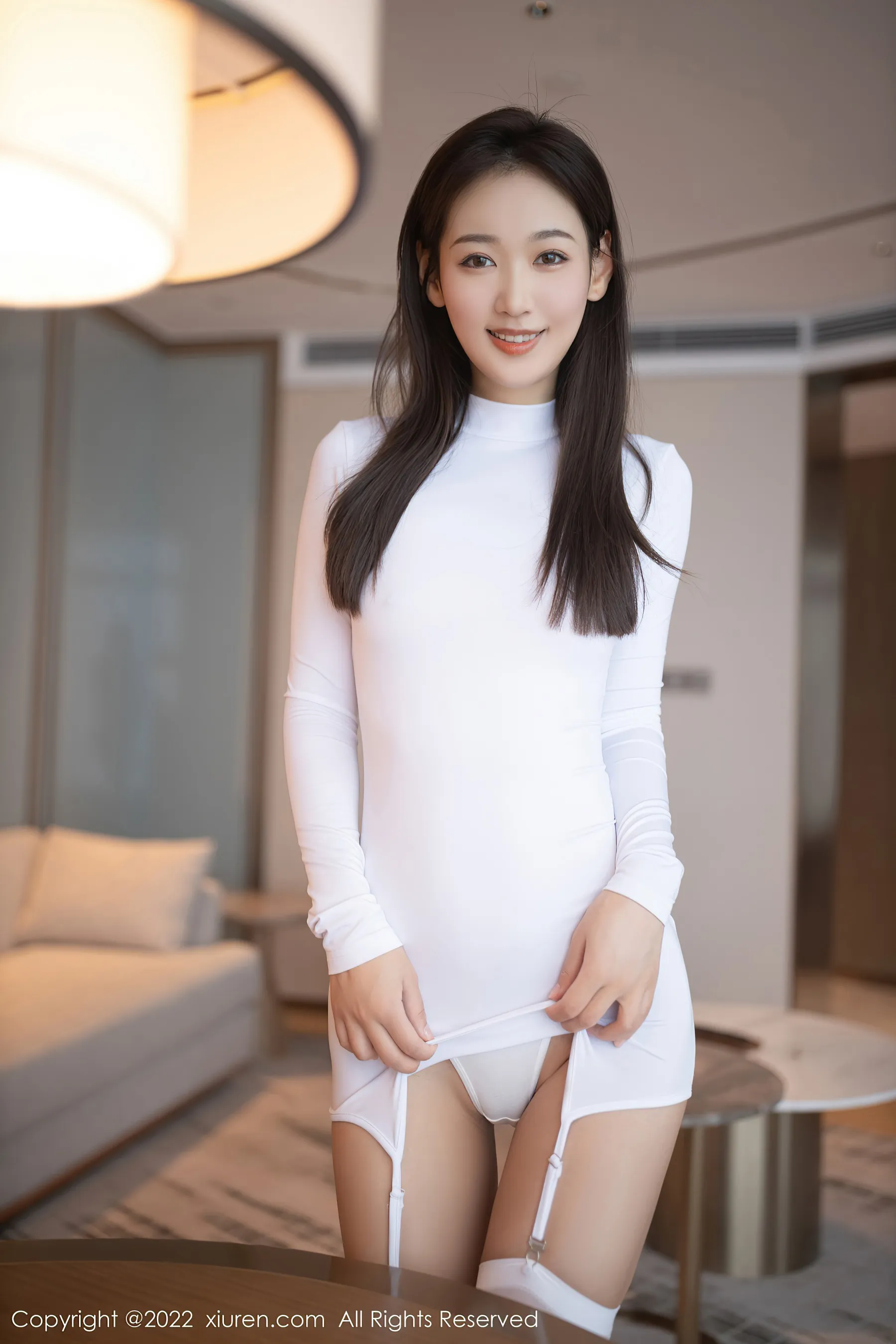 時尚網紅私藏美照 – 高雄自然光深夜獨家呈現限量 - 1