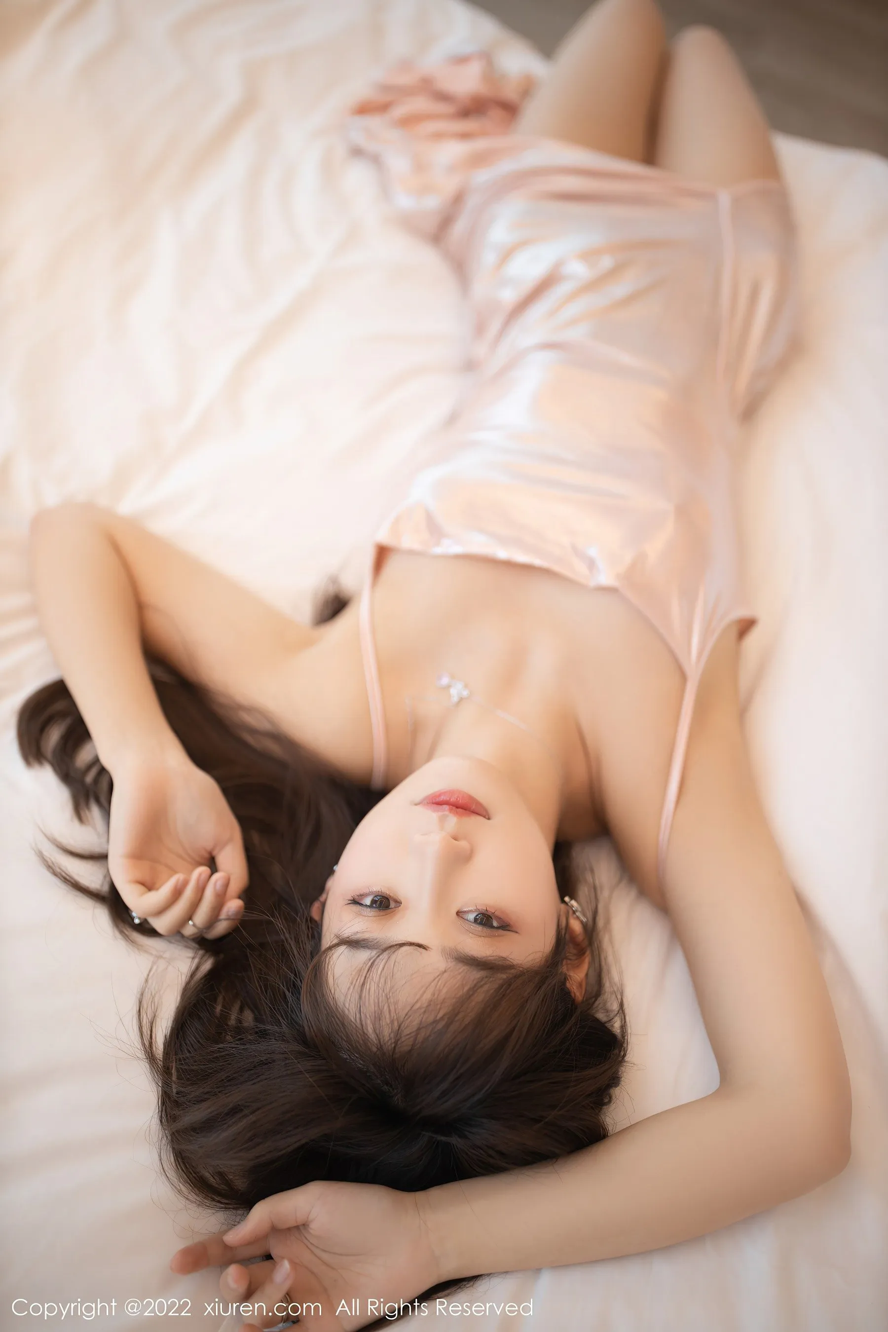 台中黃昏校花美照 – 性感魅力攝影棚實錄珍藏 - 79