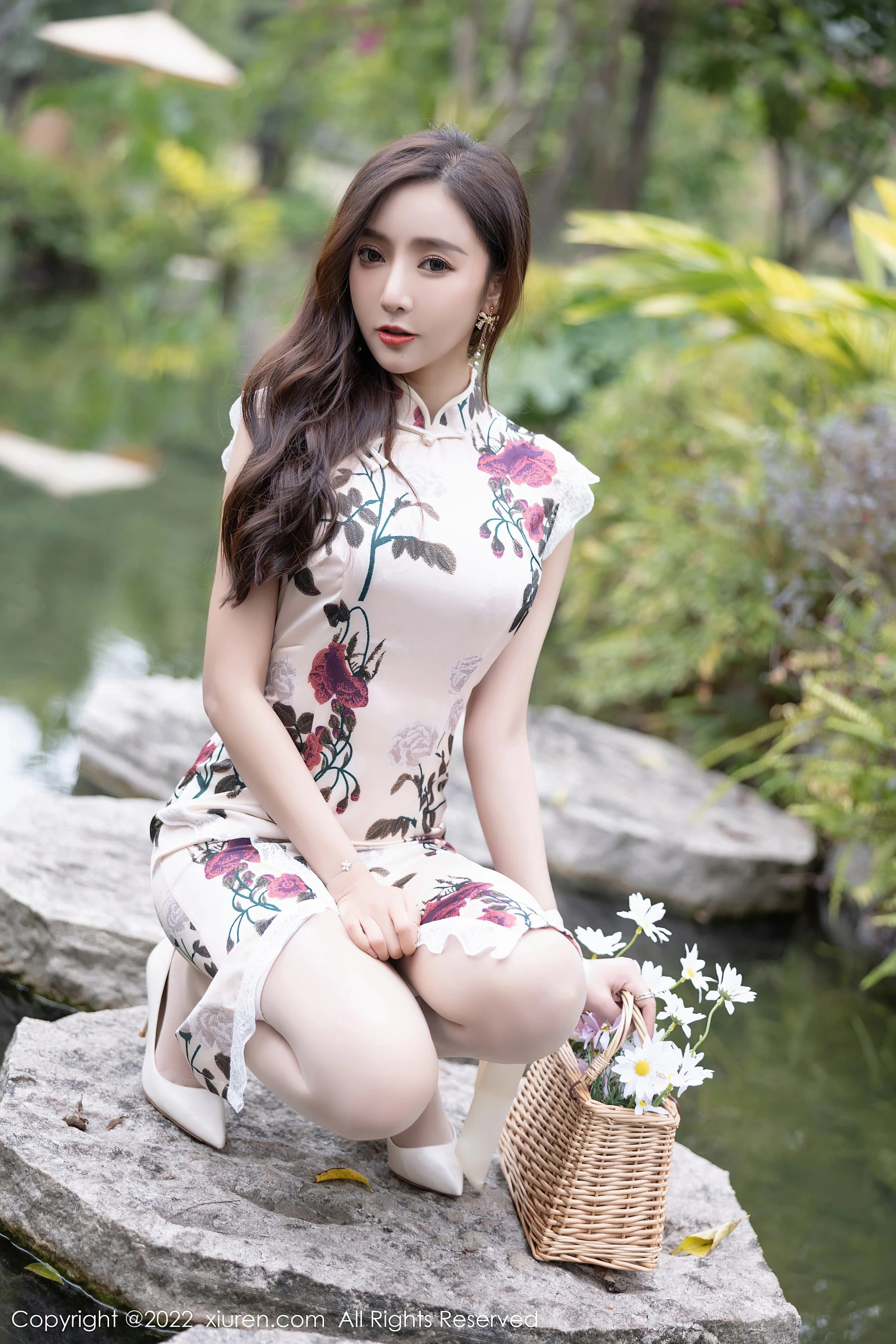DJ魅惑夜景寫真 – 夏日溫柔風格展現獨家 - 1
