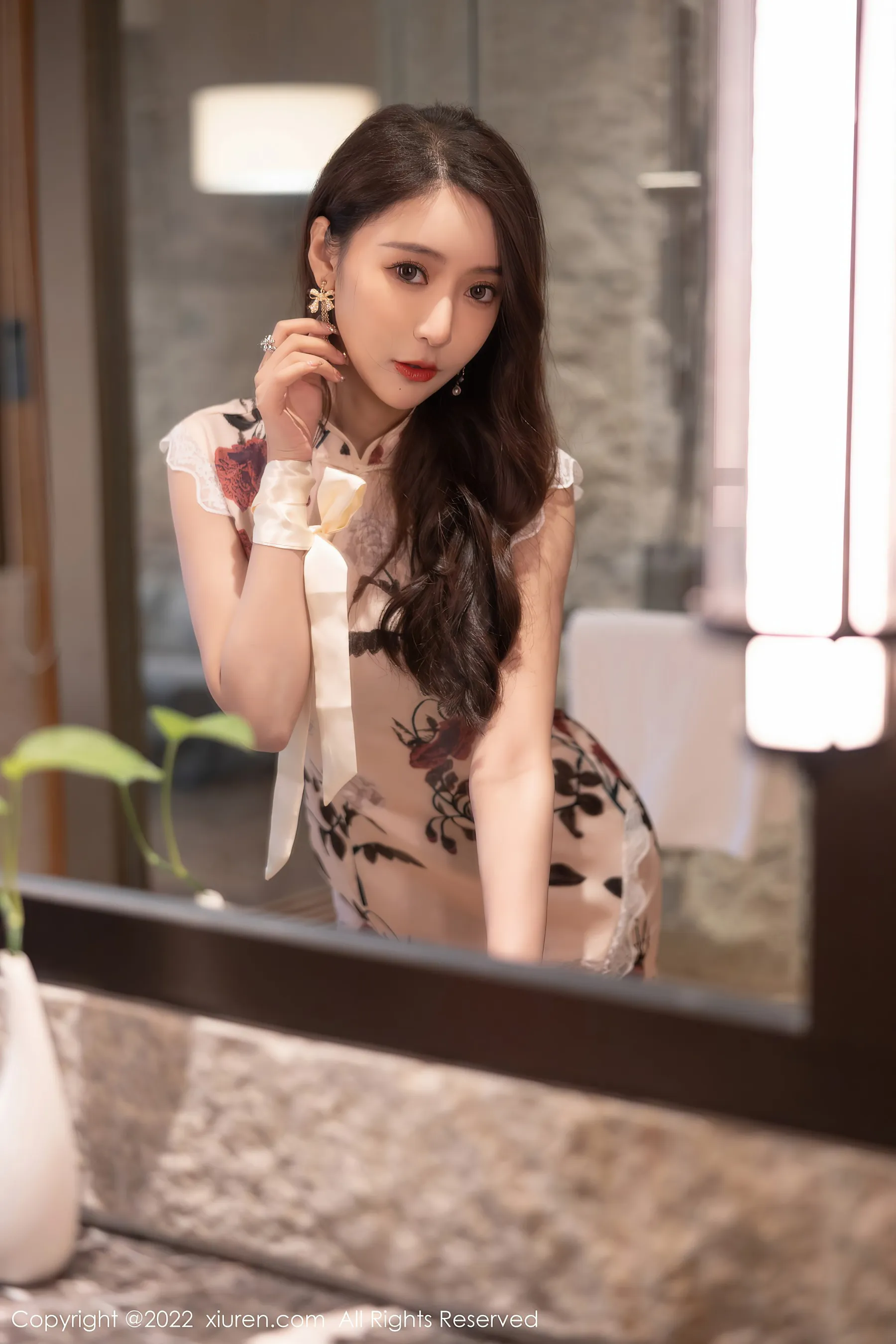 DJ魅惑夜景寫真 – 夏日溫柔風格展現獨家 - 15