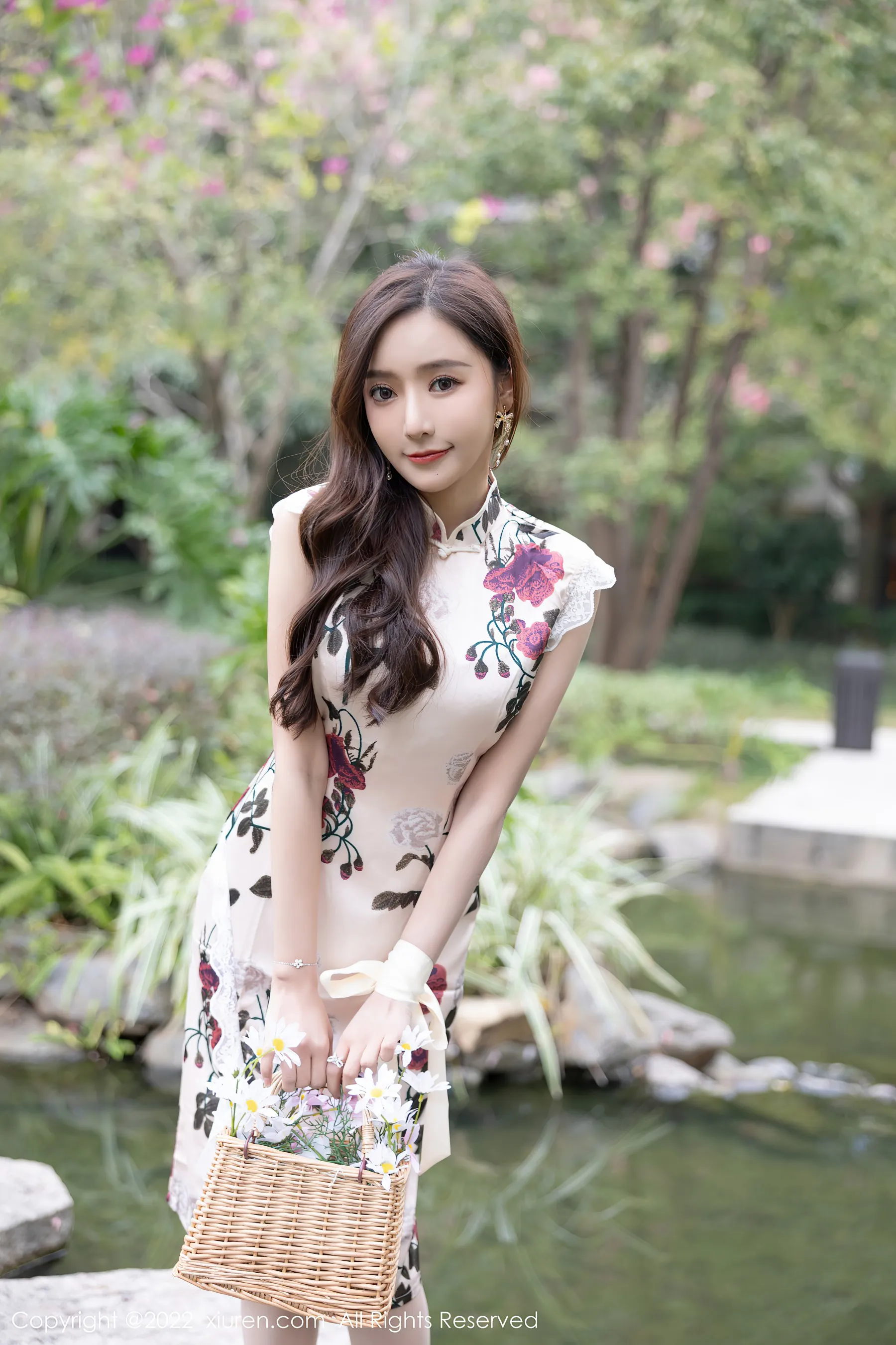 DJ魅惑夜景寫真 – 夏日溫柔風格展現獨家 - 3