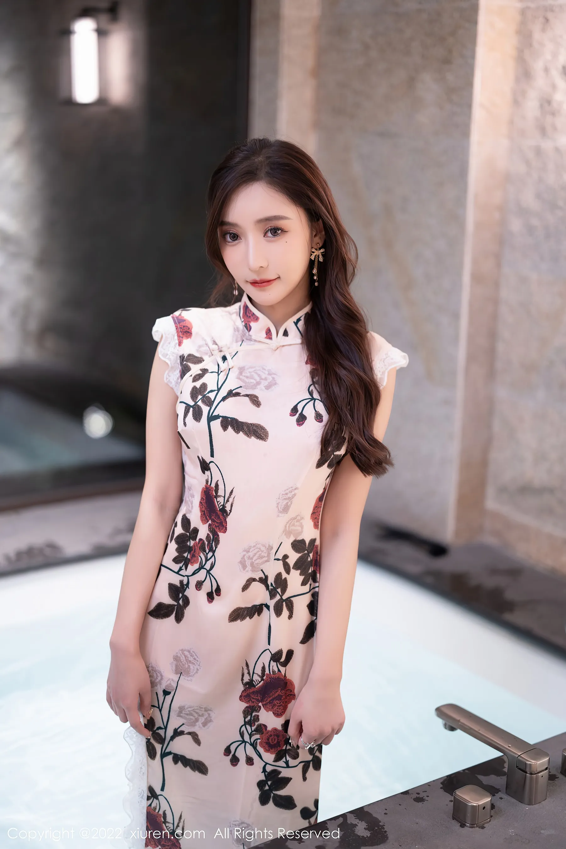 DJ魅惑夜景寫真 – 夏日溫柔風格展現獨家 - 64
