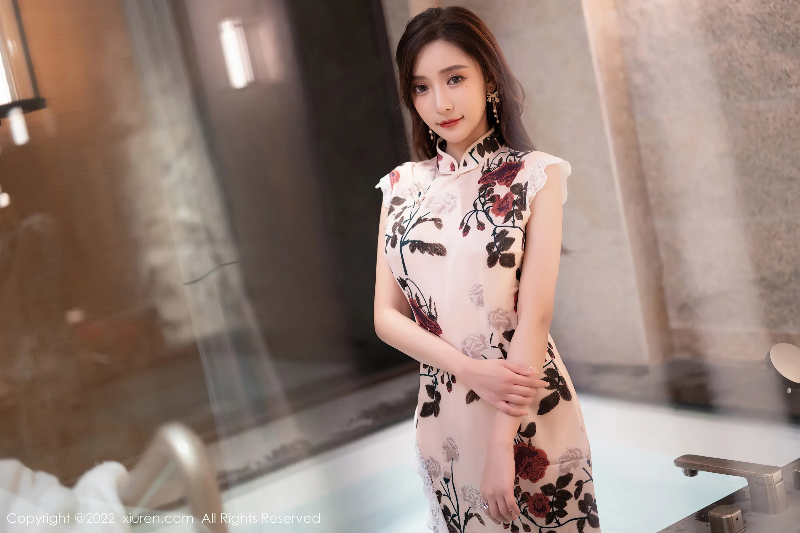 DJ魅惑夜景寫真 – 夏日溫柔風格展現獨家 - 65