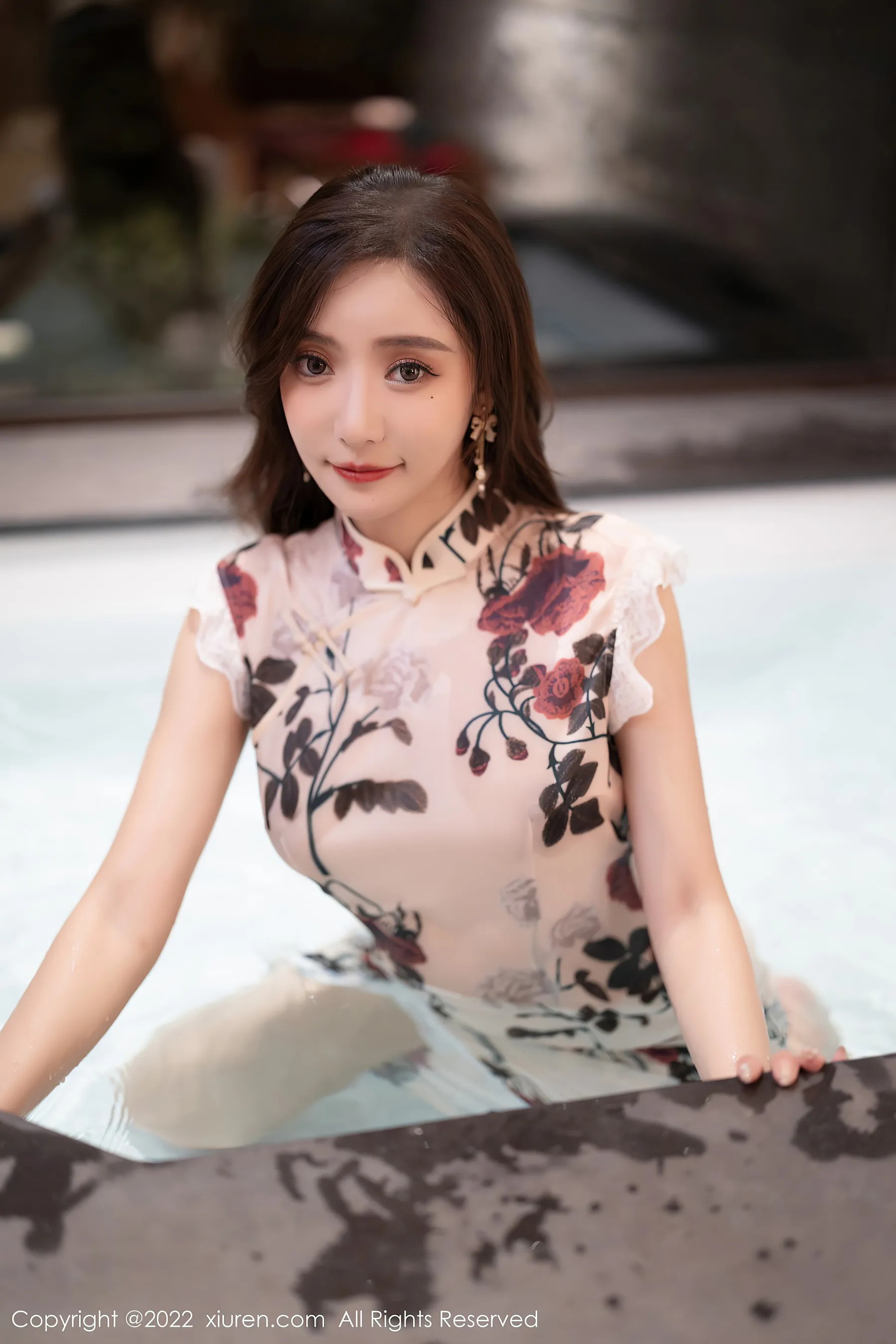 DJ魅惑夜景寫真 – 夏日溫柔風格展現獨家 - 66