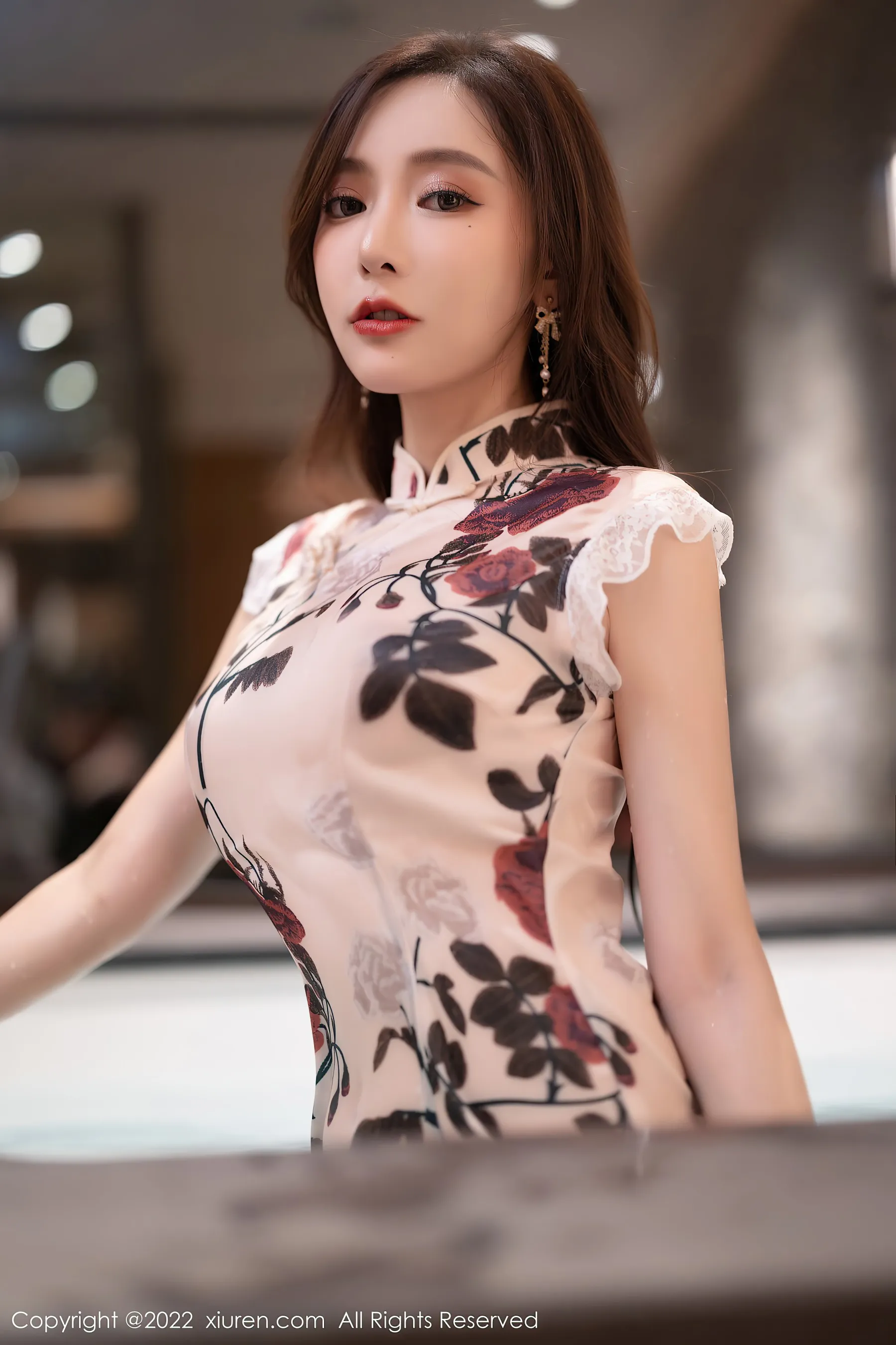 DJ魅惑夜景寫真 – 夏日溫柔風格展現獨家 - 67