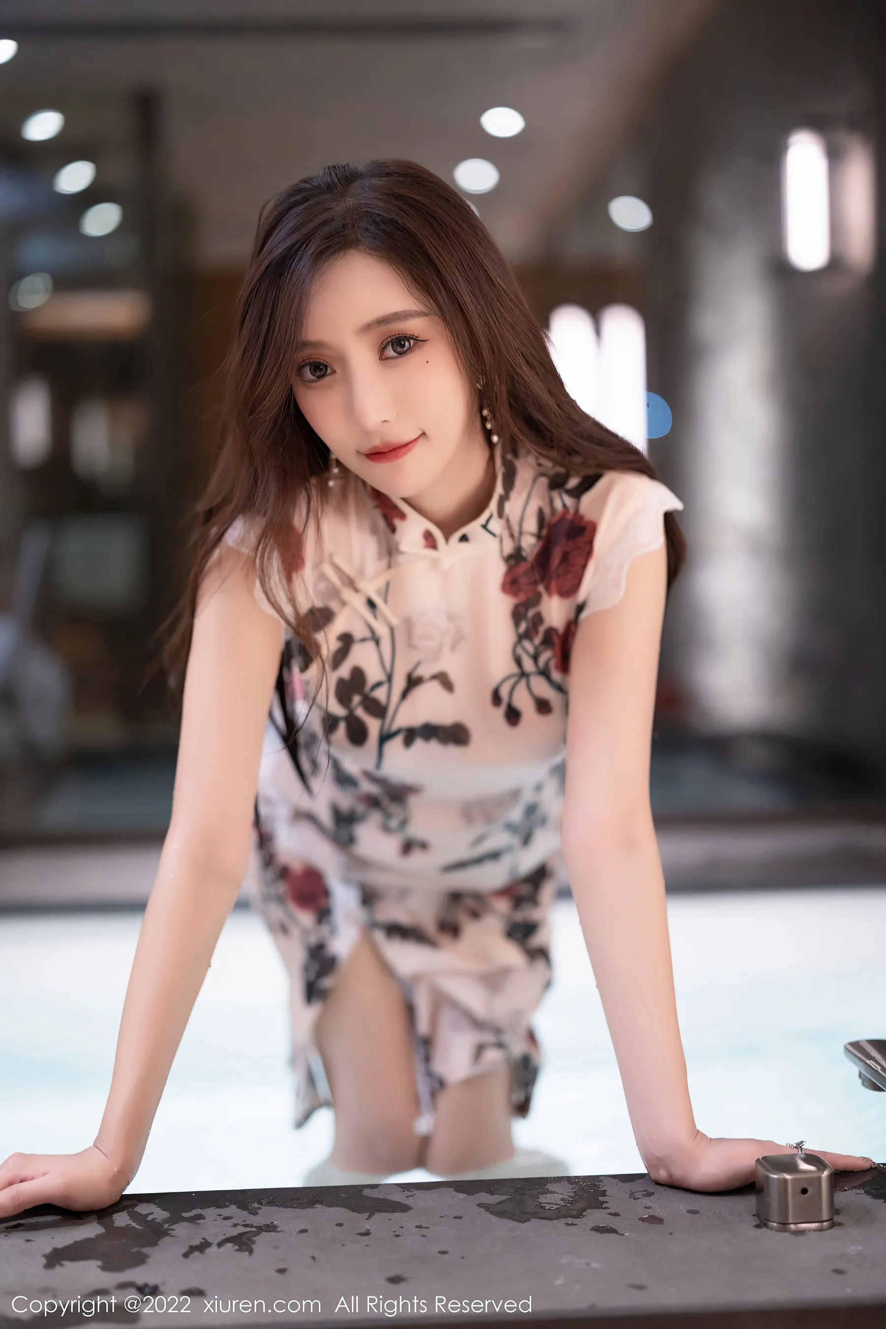 DJ魅惑夜景寫真 – 夏日溫柔風格展現獨家 - 73