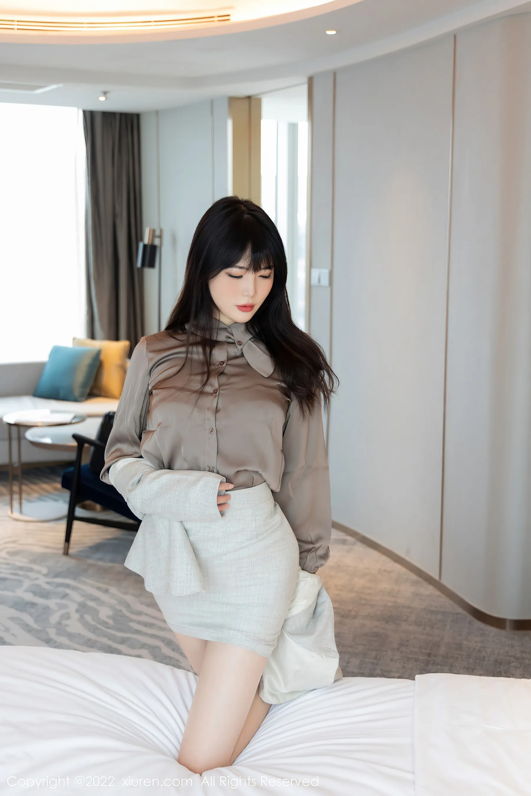 台中夜晚網紅美照 – 活潑魅力攝影棚實錄珍藏 - 21