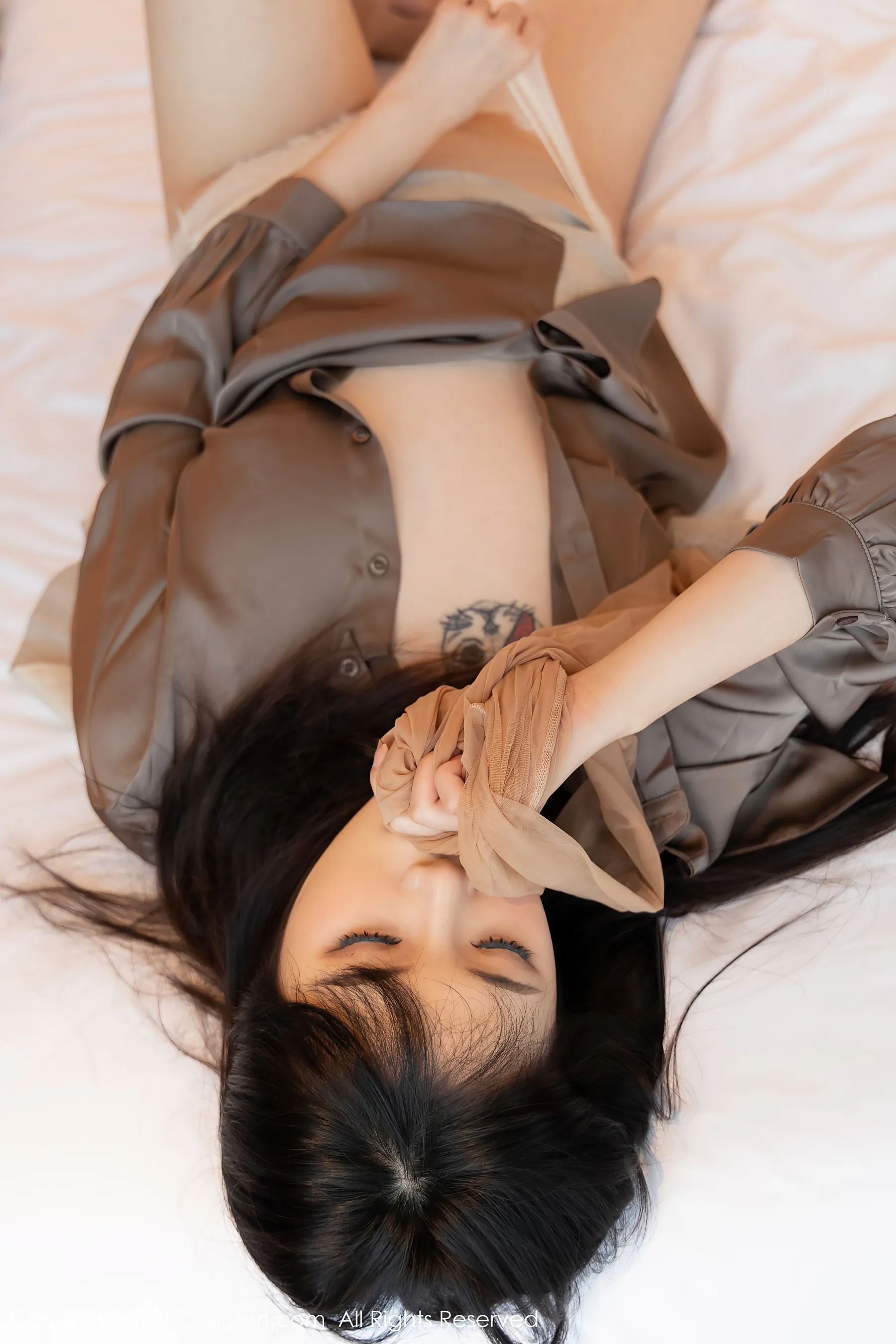 台中夜晚網紅美照 – 活潑魅力攝影棚實錄珍藏 - 33