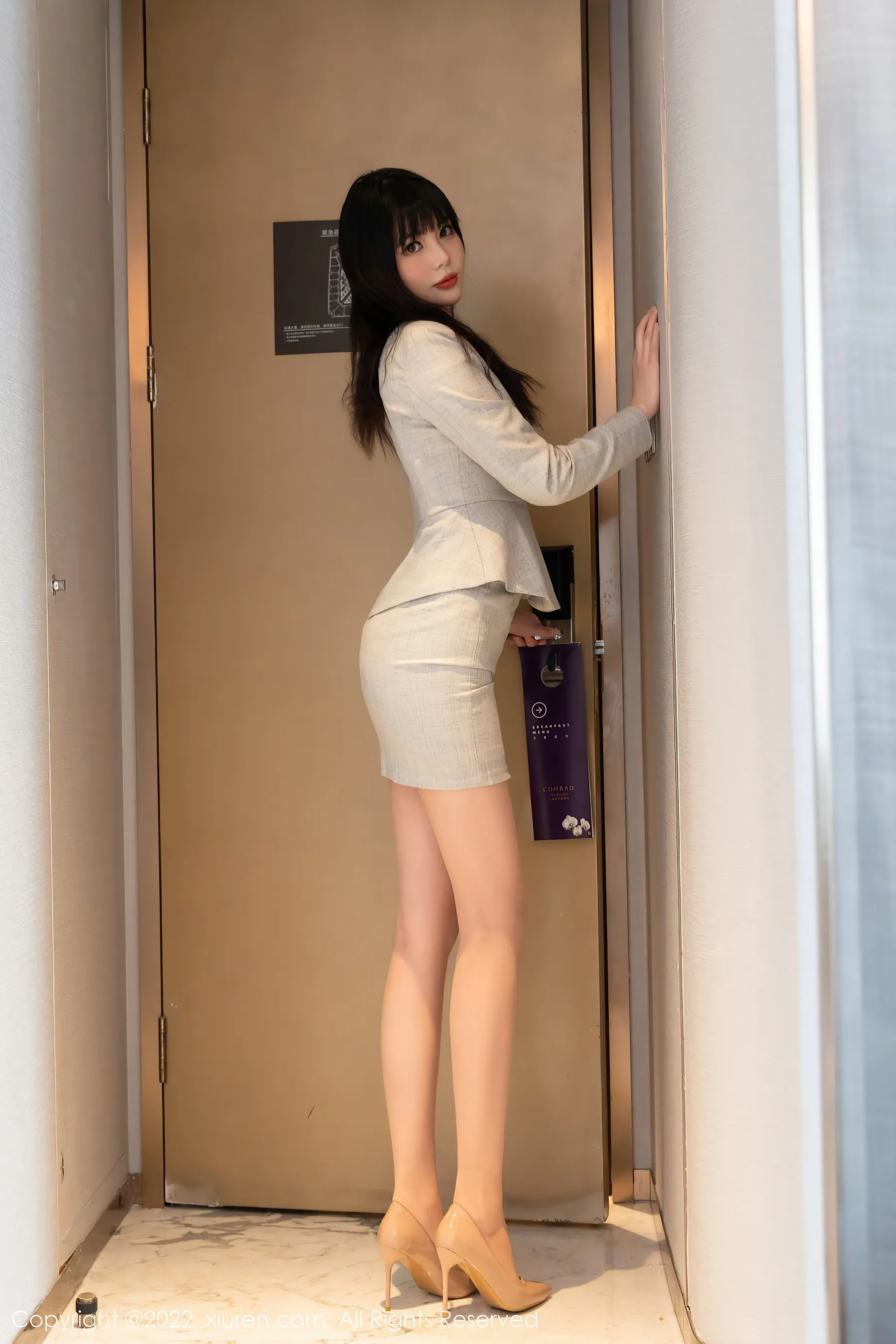 台中夜晚網紅美照 – 活潑魅力攝影棚實錄珍藏 - 5