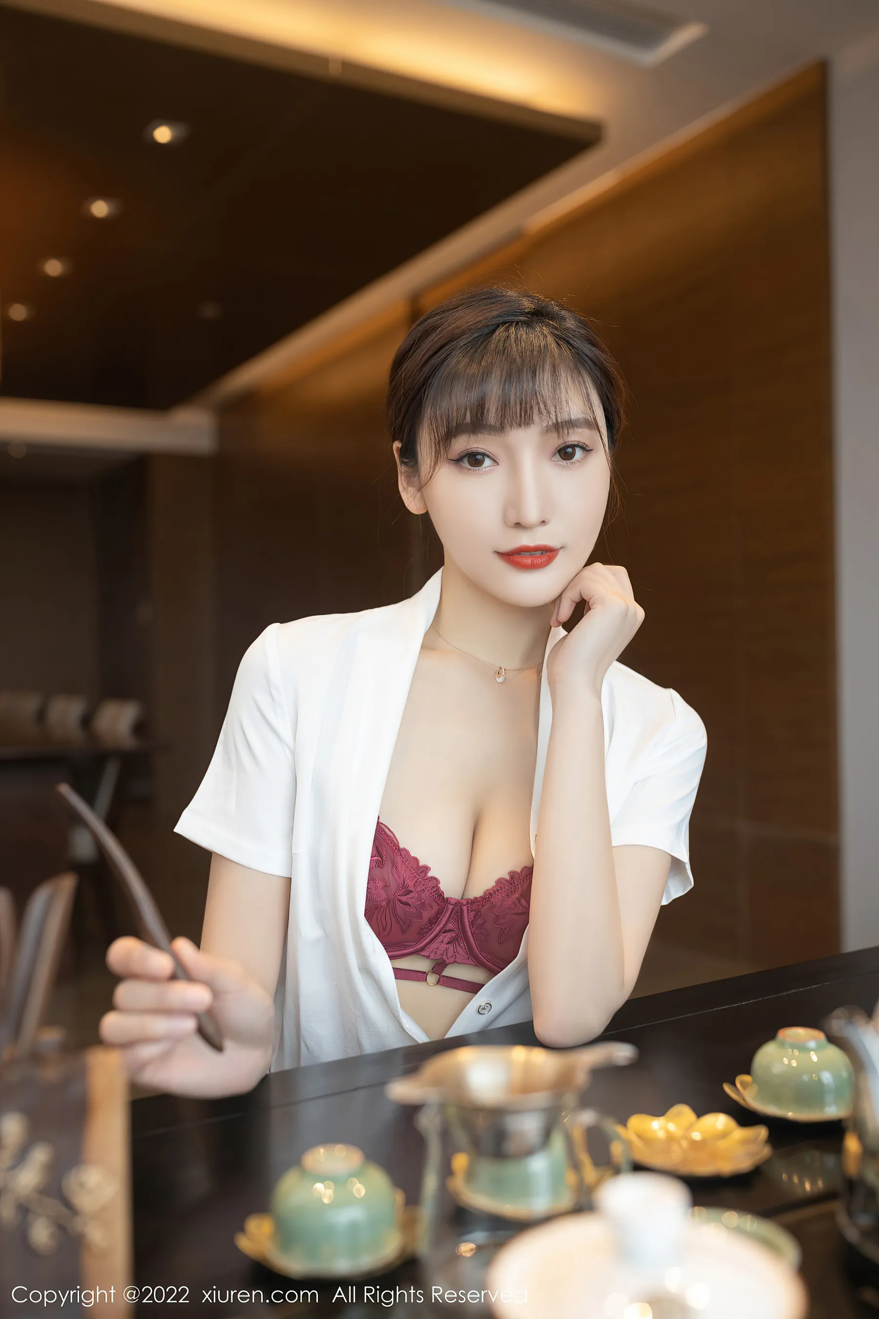 優雅主播私藏美照 – 高雄街拍凌晨獨家呈現珍藏 - 2