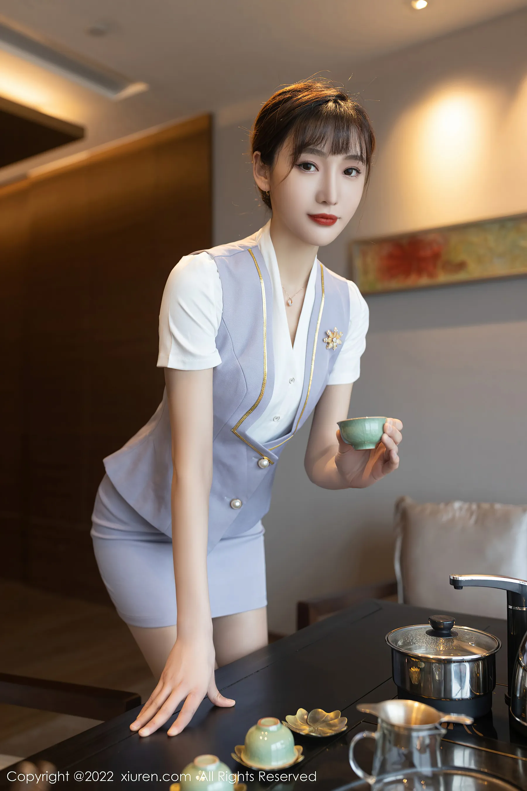 優雅主播私藏美照 – 高雄街拍凌晨獨家呈現珍藏 - 54