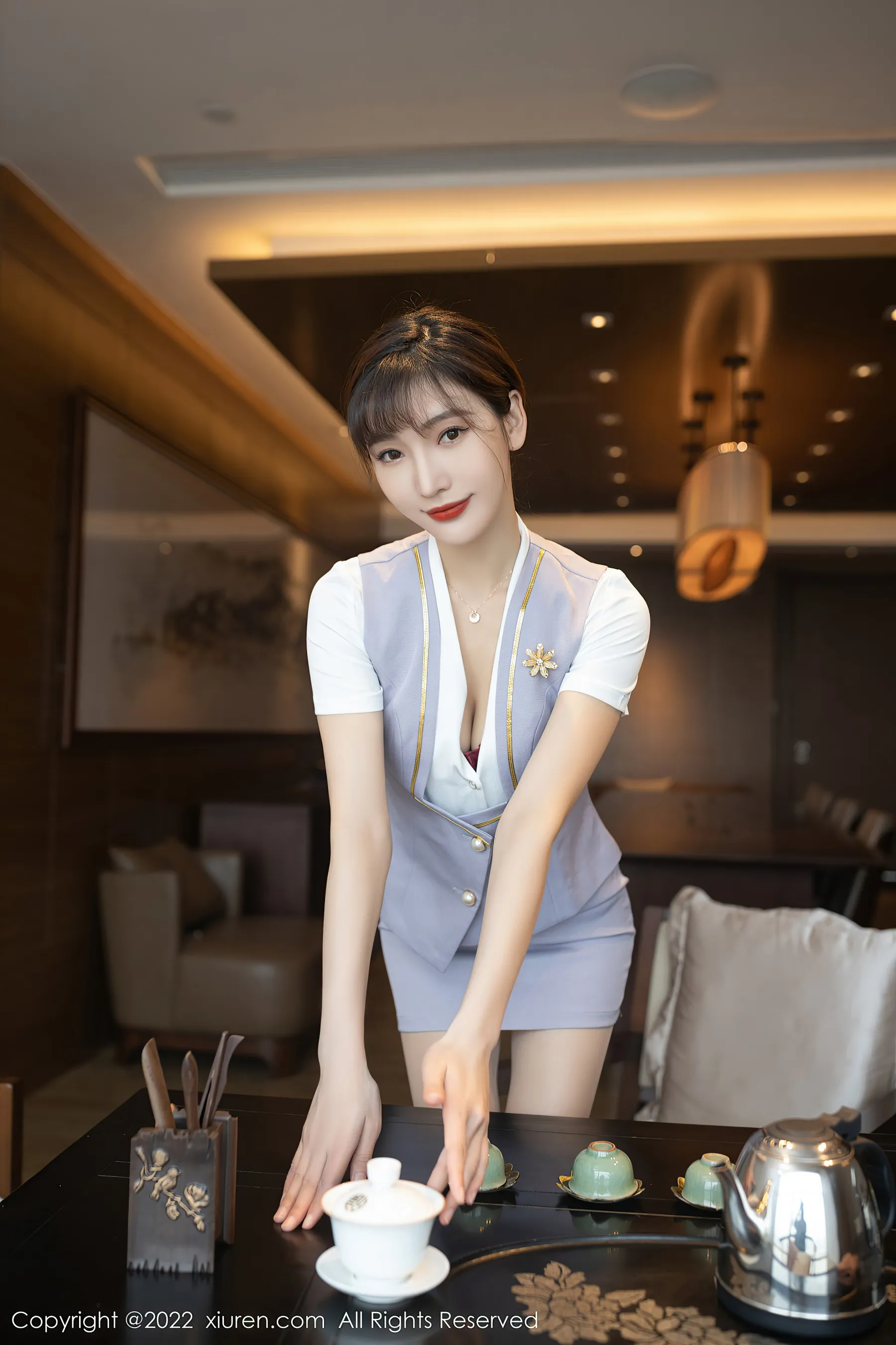 優雅主播私藏美照 – 高雄街拍凌晨獨家呈現珍藏 - 58