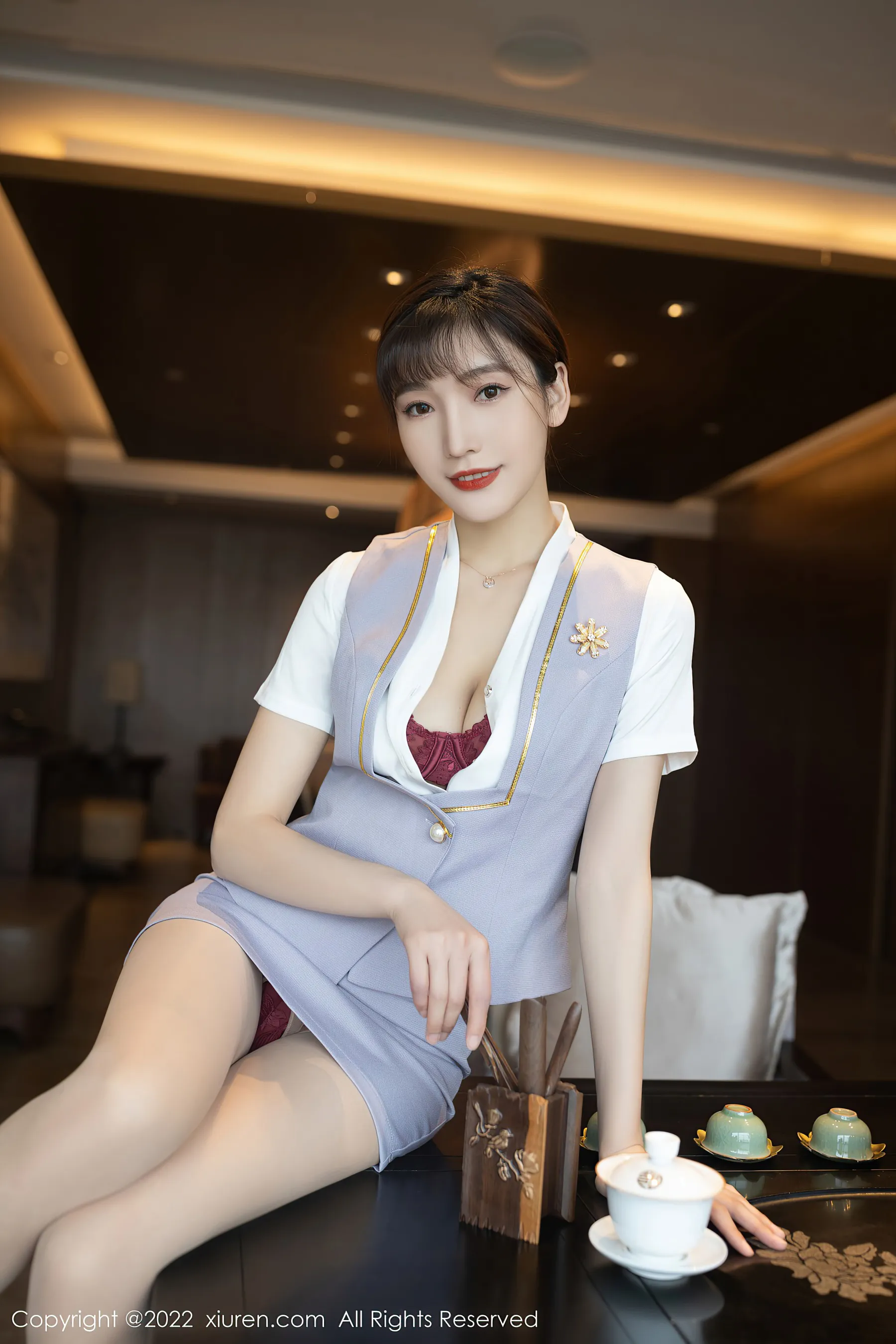 優雅主播私藏美照 – 高雄街拍凌晨獨家呈現珍藏 - 59