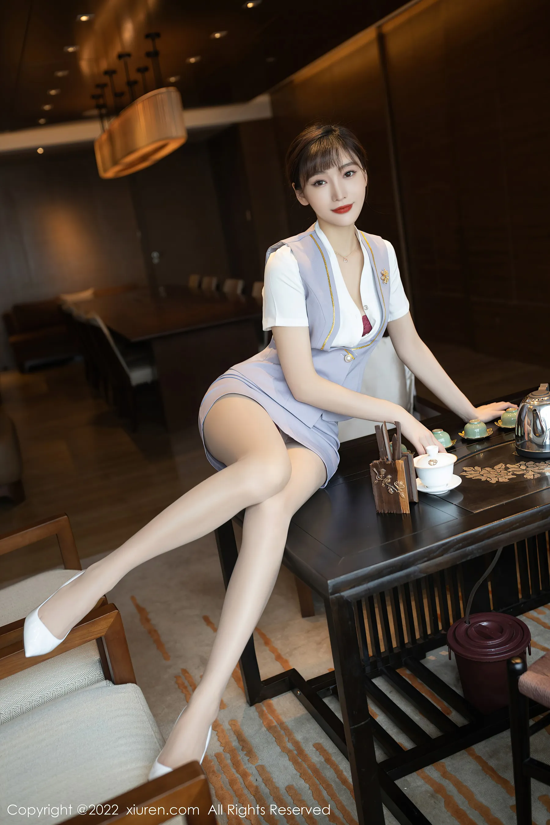 優雅主播私藏美照 – 高雄街拍凌晨獨家呈現珍藏 - 60