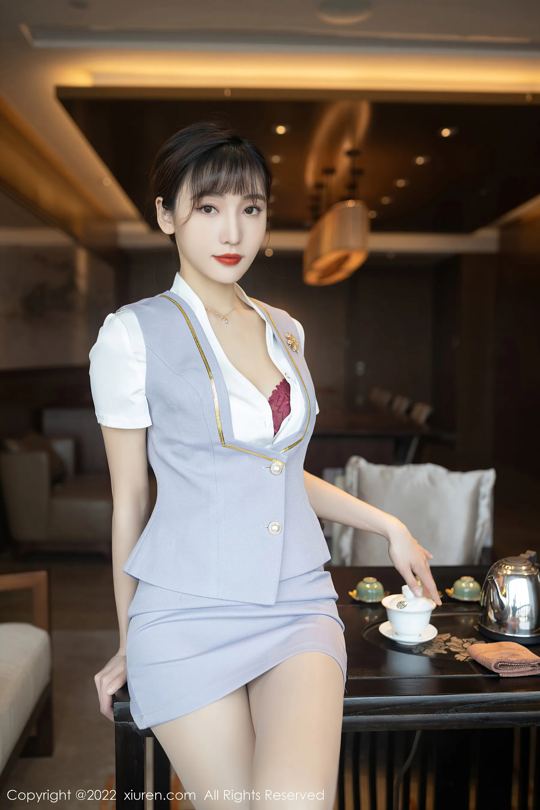 優雅主播私藏美照 – 高雄街拍凌晨獨家呈現珍藏 - 64