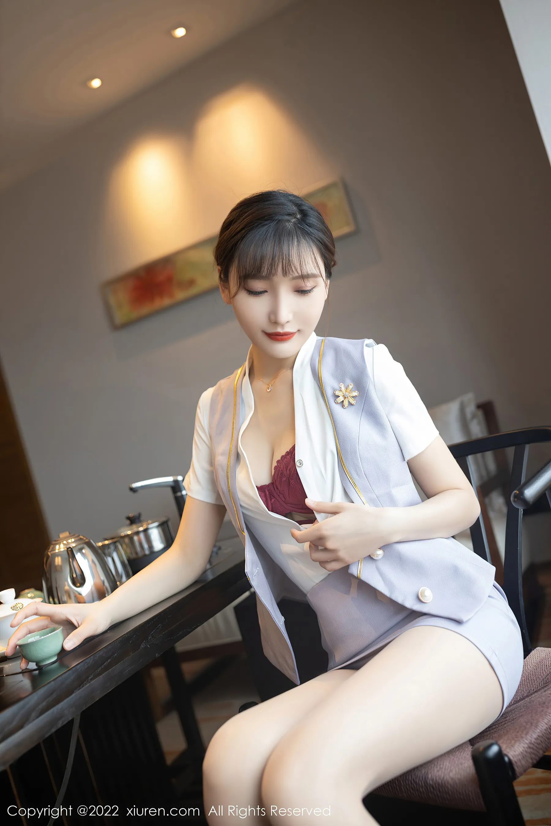 優雅主播私藏美照 – 高雄街拍凌晨獨家呈現珍藏 - 66