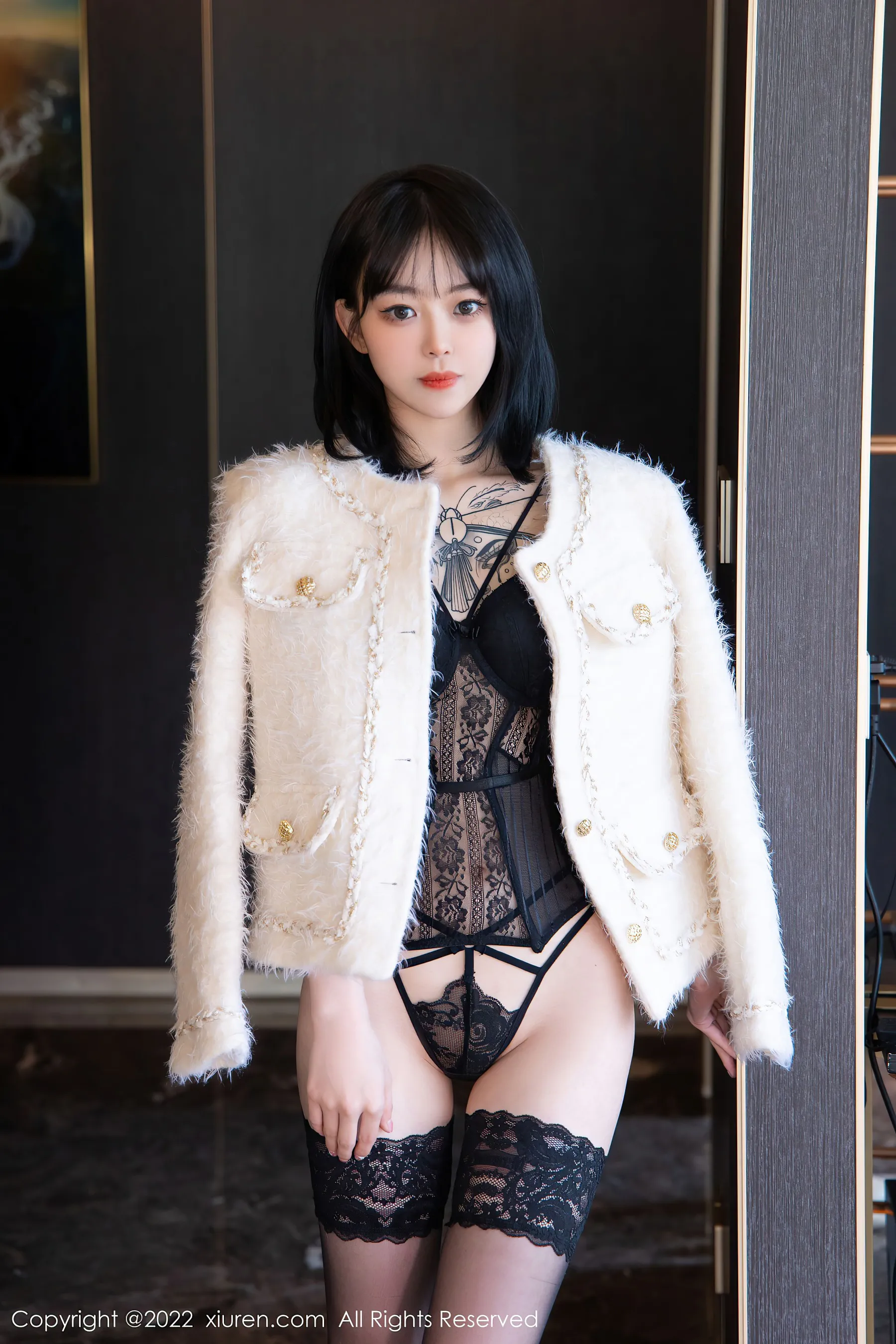 激情時刻DJ海邊寫真 – 雪景活潑風採再現獨家 - 11