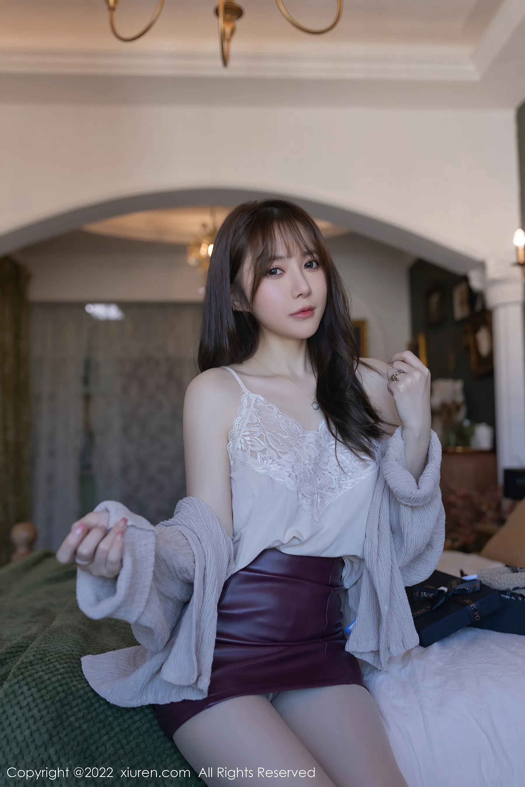 正午台北DJ寫真精選 – 高貴山景靜謐完美融合珍藏 - 75