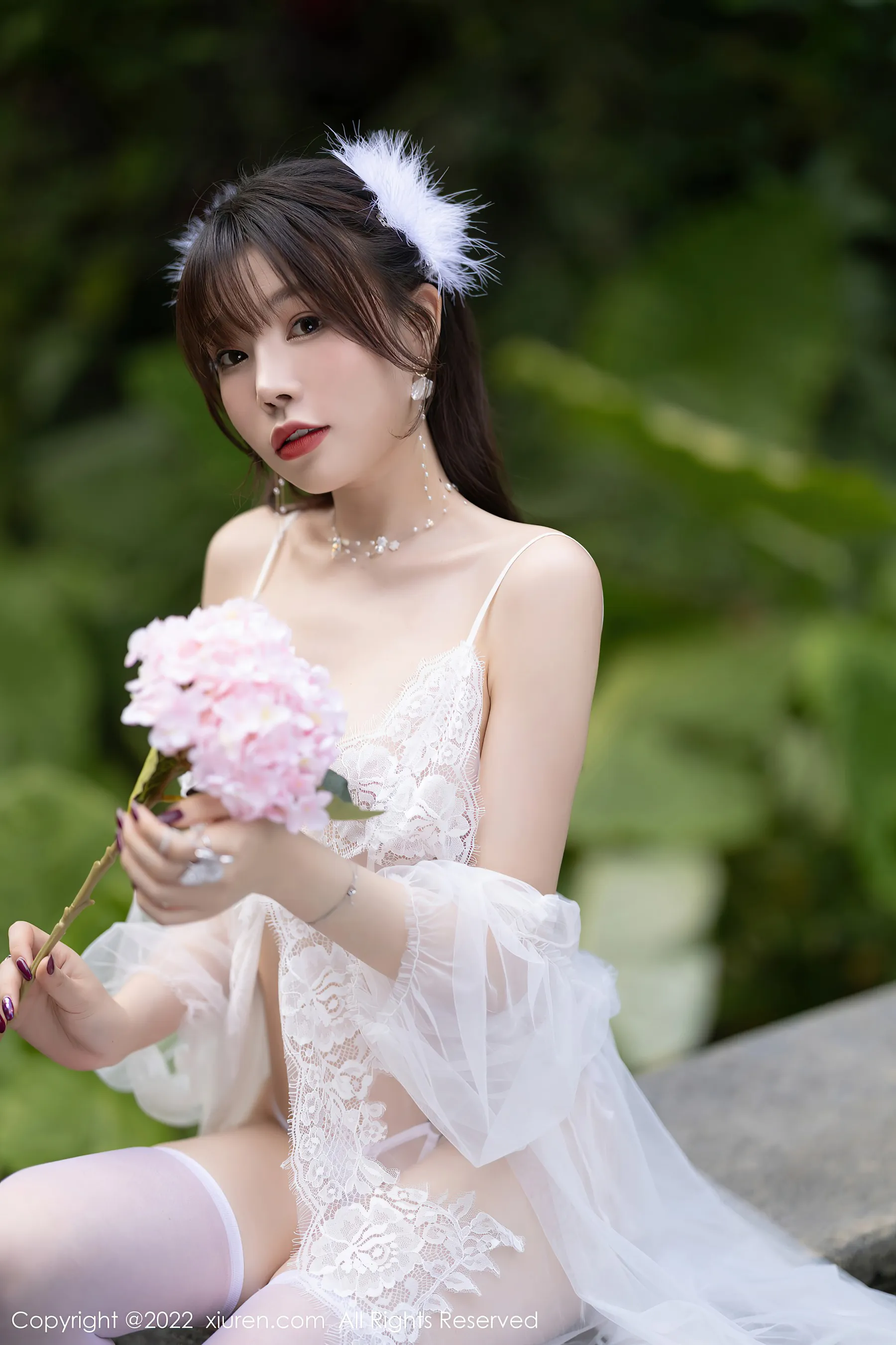 火辣DJ私藏美照 – 高雄山景午後獨家呈現典藏 - 1